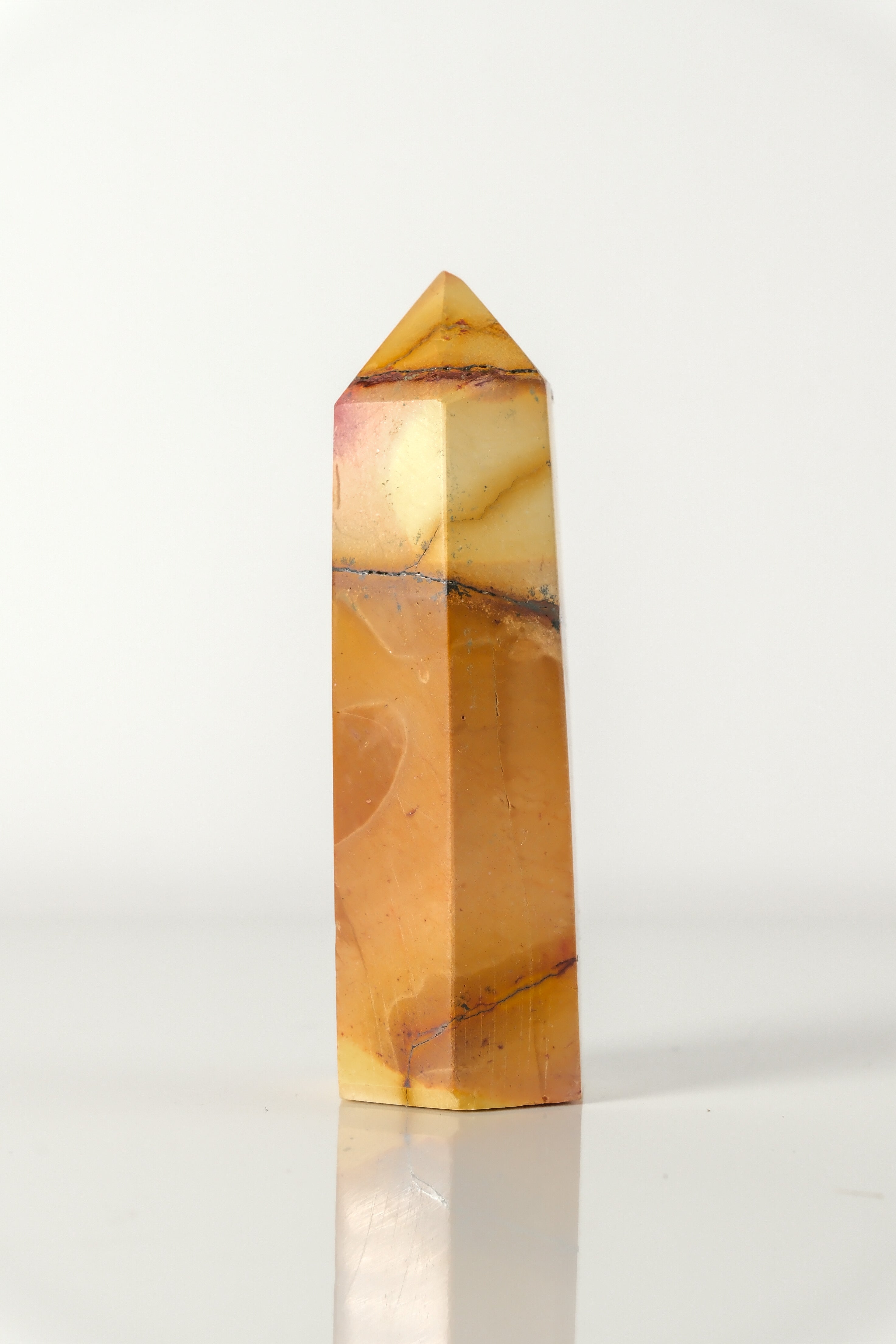 Mookaite Tower