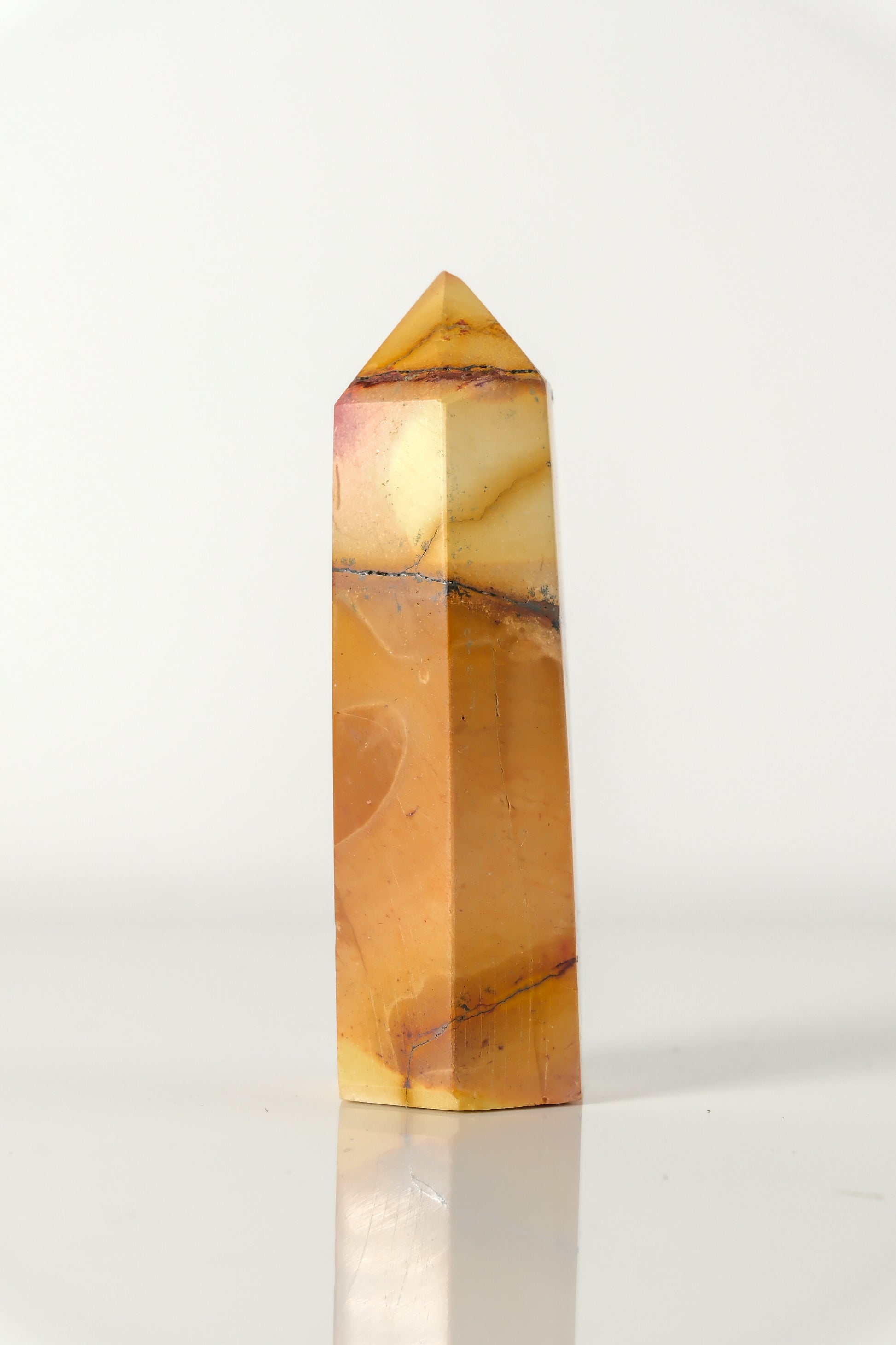 Mookaite Tower