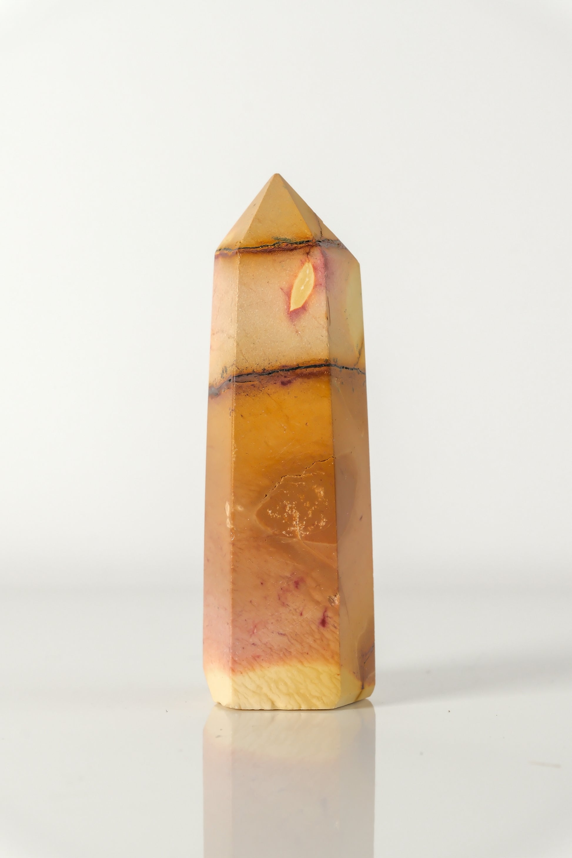 Mookaite Tower
