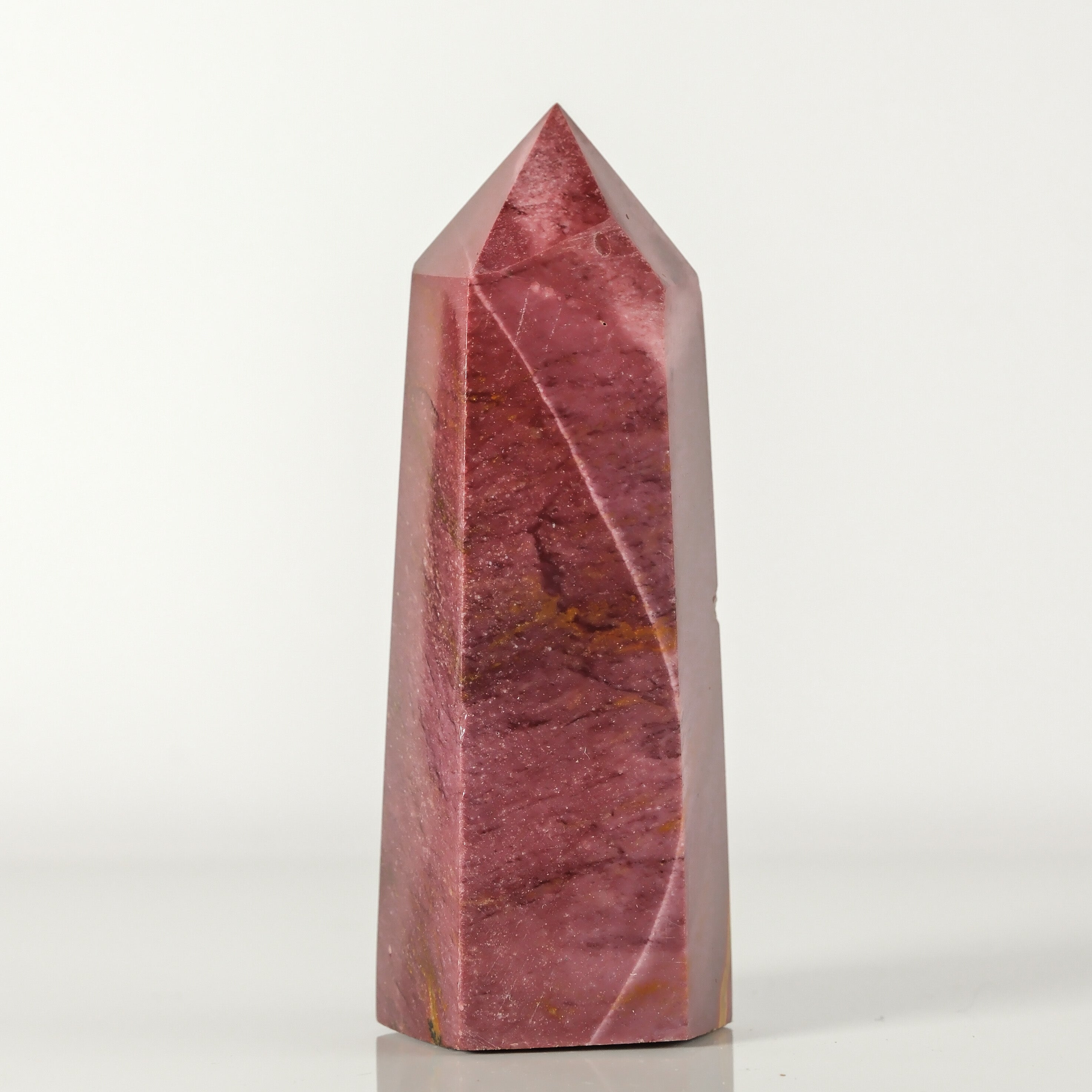 Mookaite Tower
