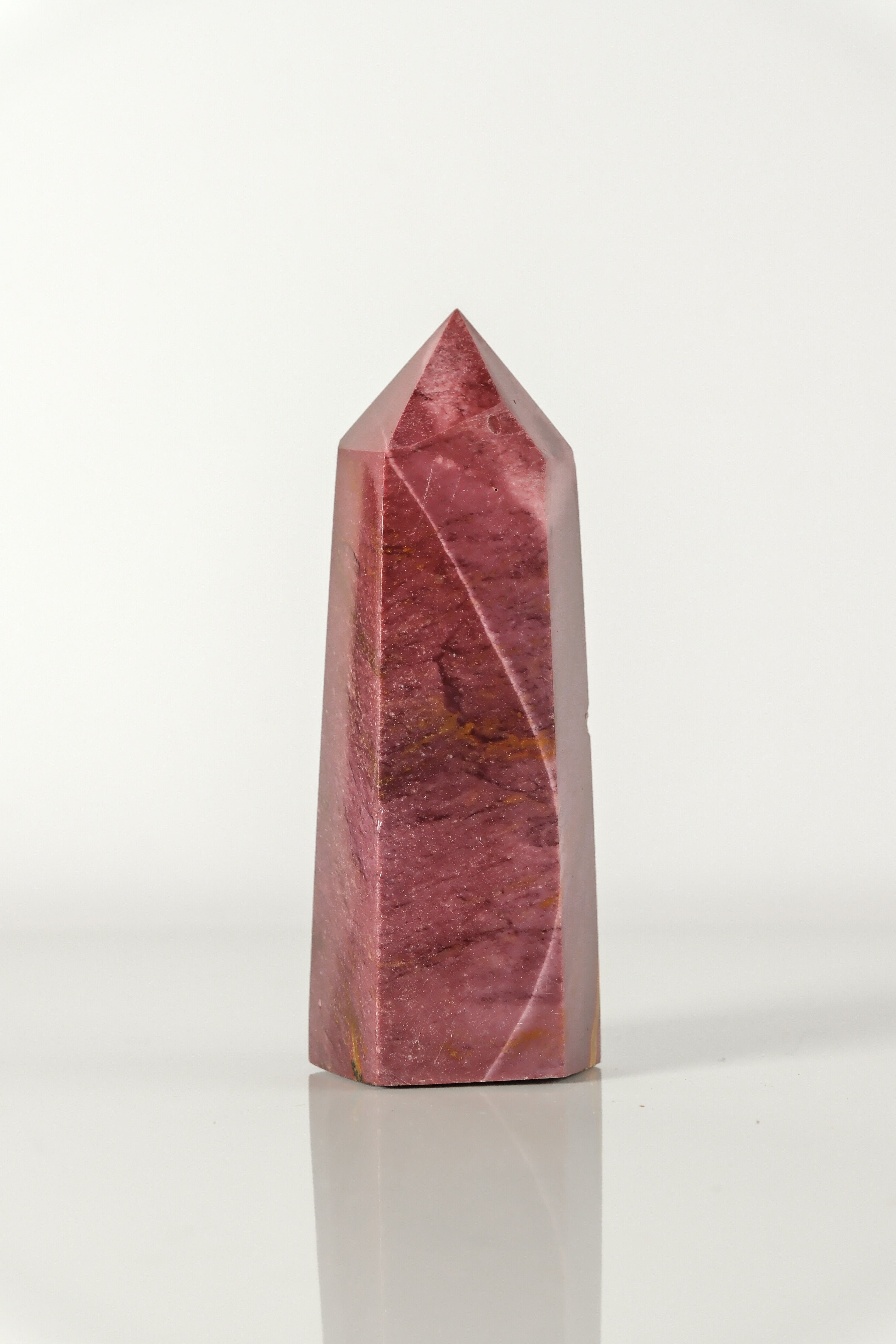 Mookaite Tower