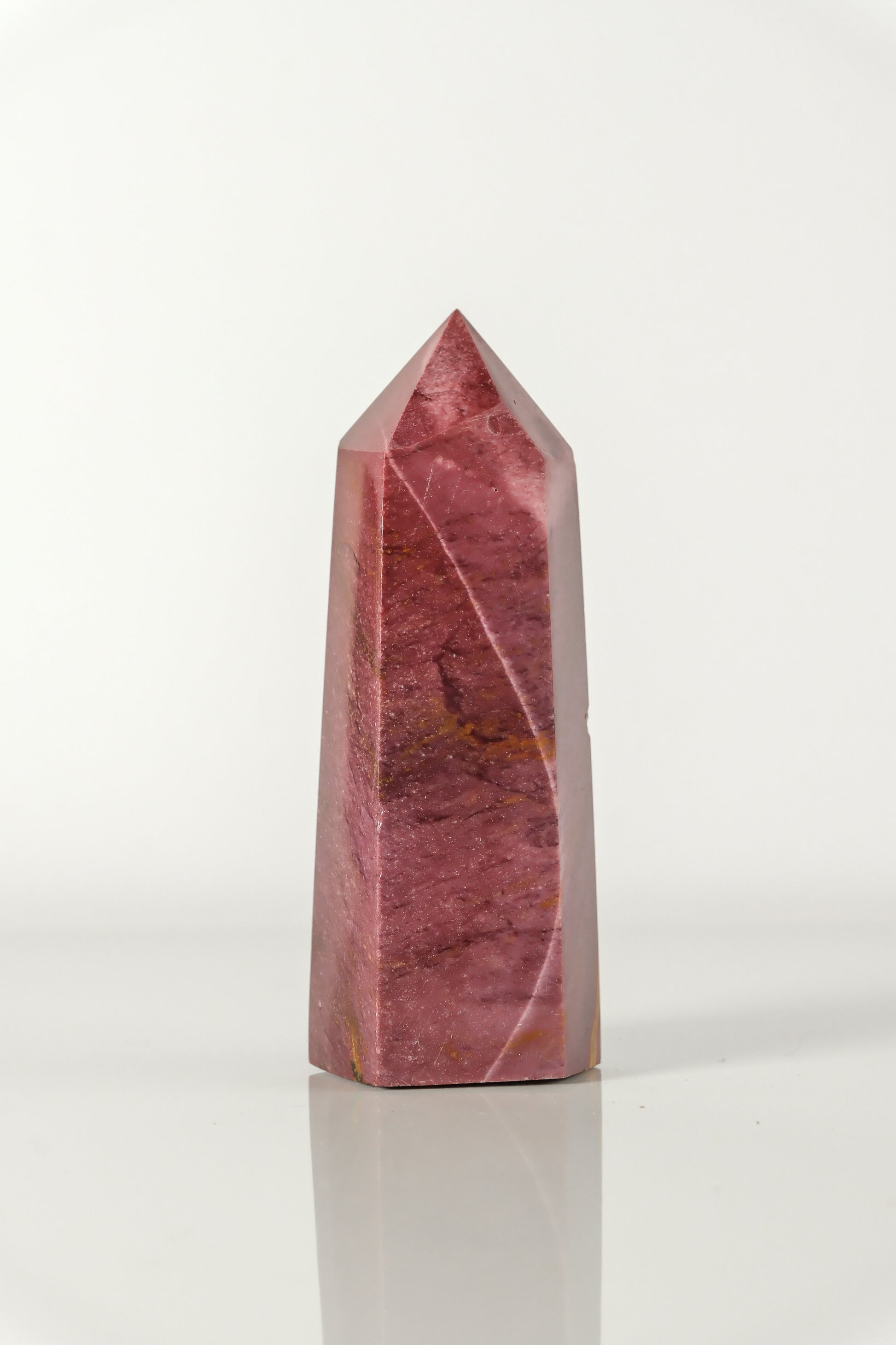 Mookaite Tower