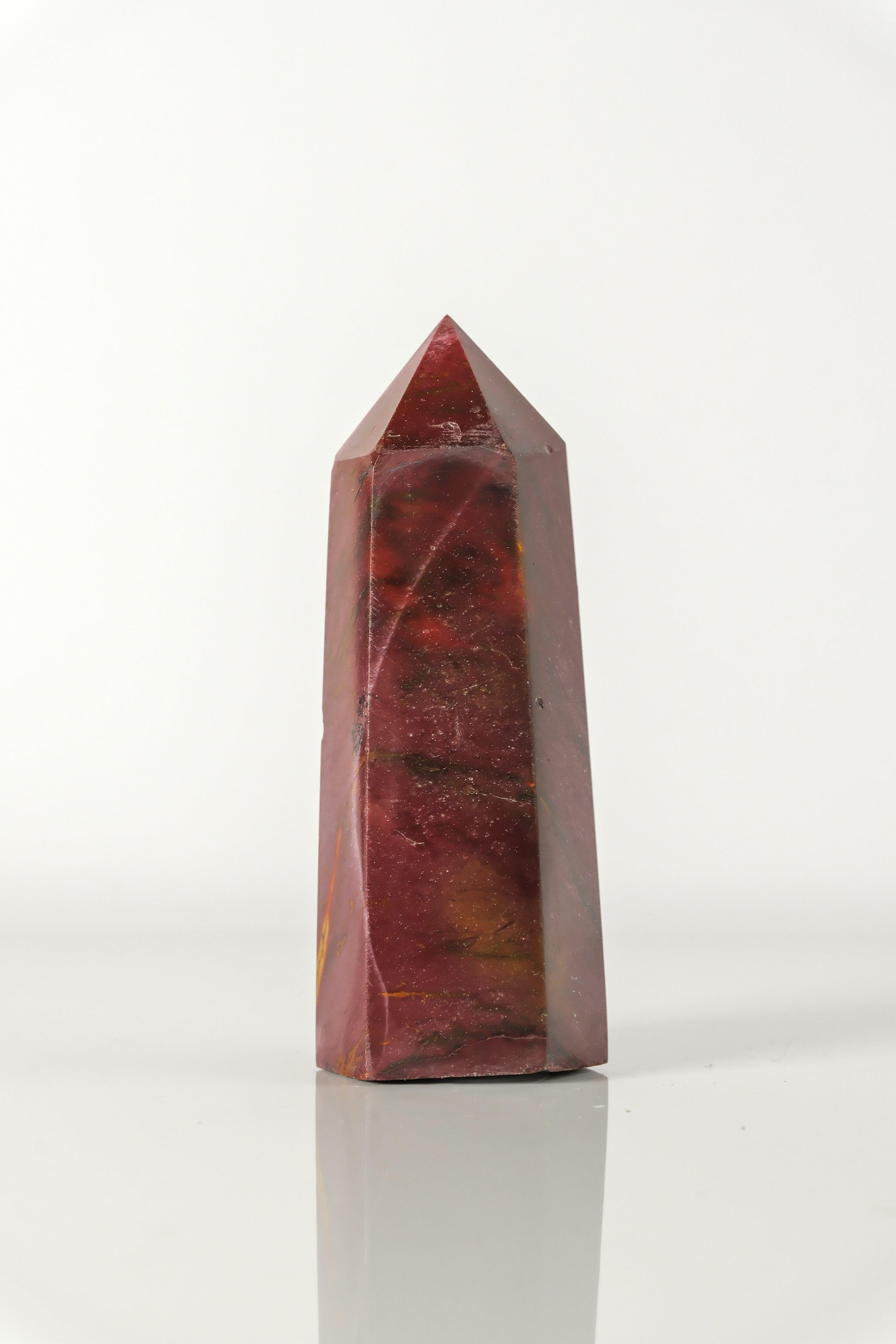 Mookaite Tower