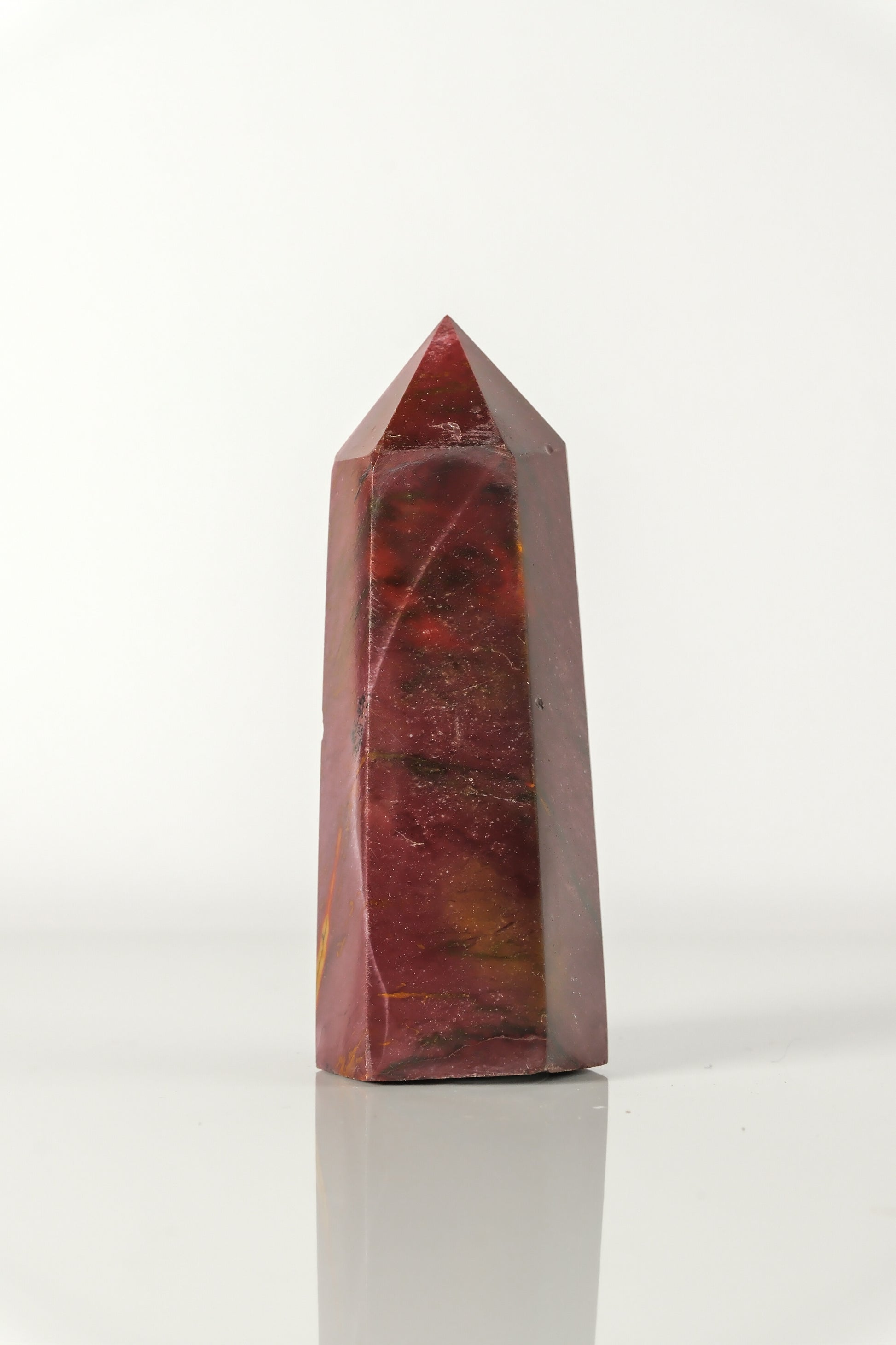 Mookaite Tower