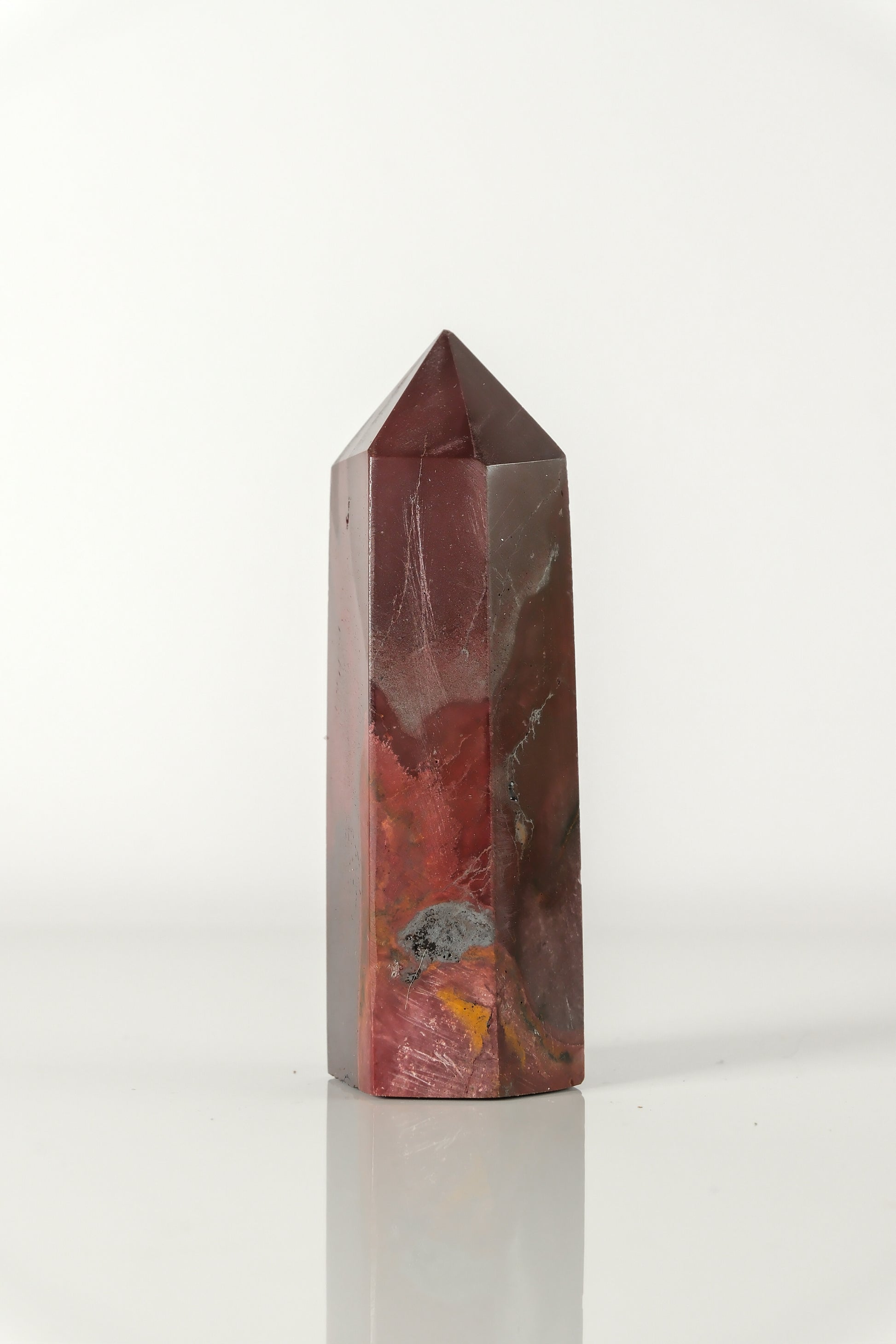 Mookaite Tower