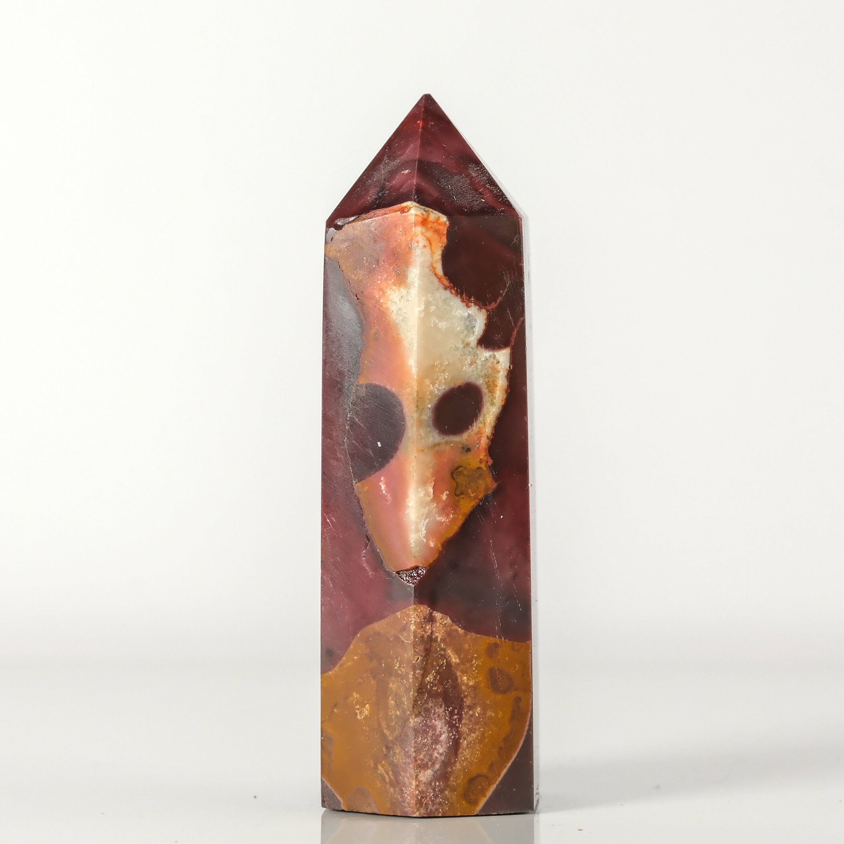 Mookaite Tower