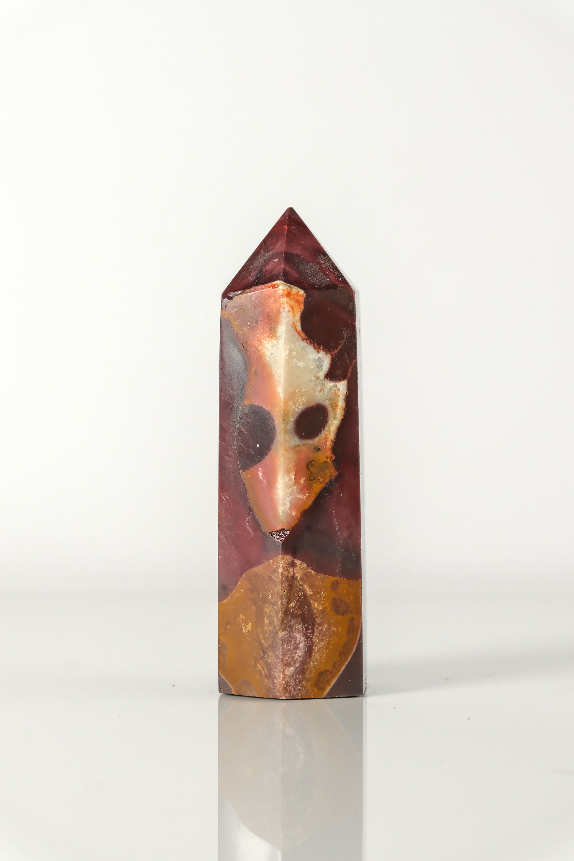 Mookaite Tower