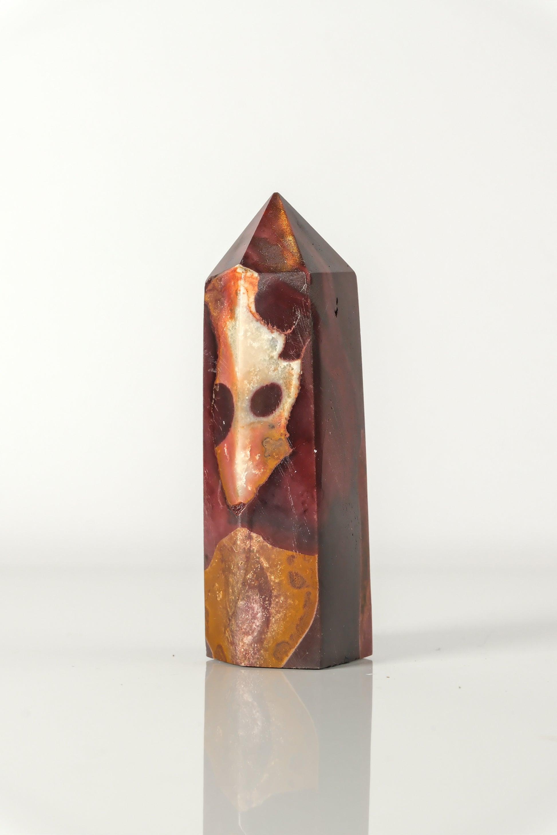 Mookaite Tower