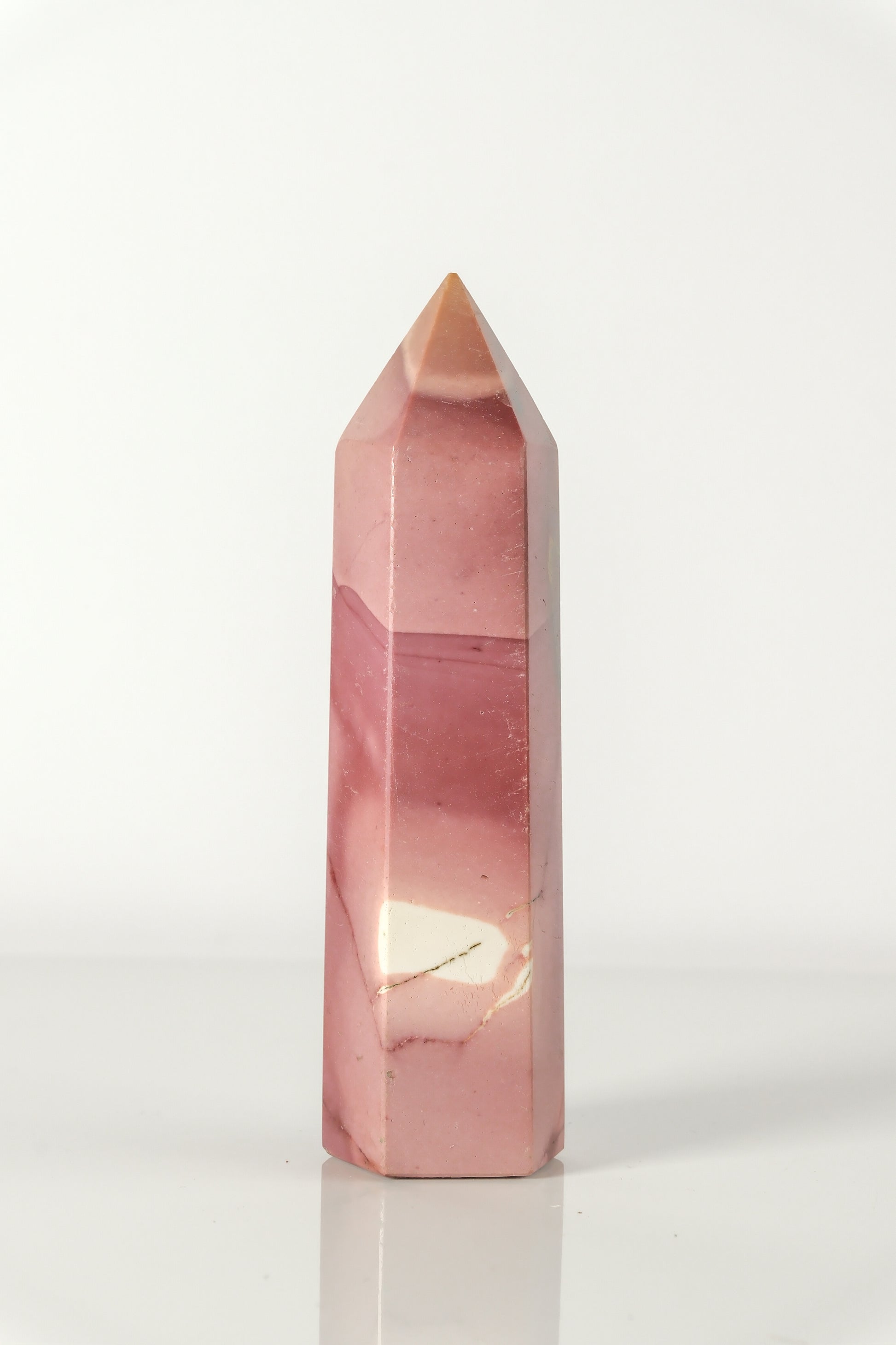Mookaite Tower