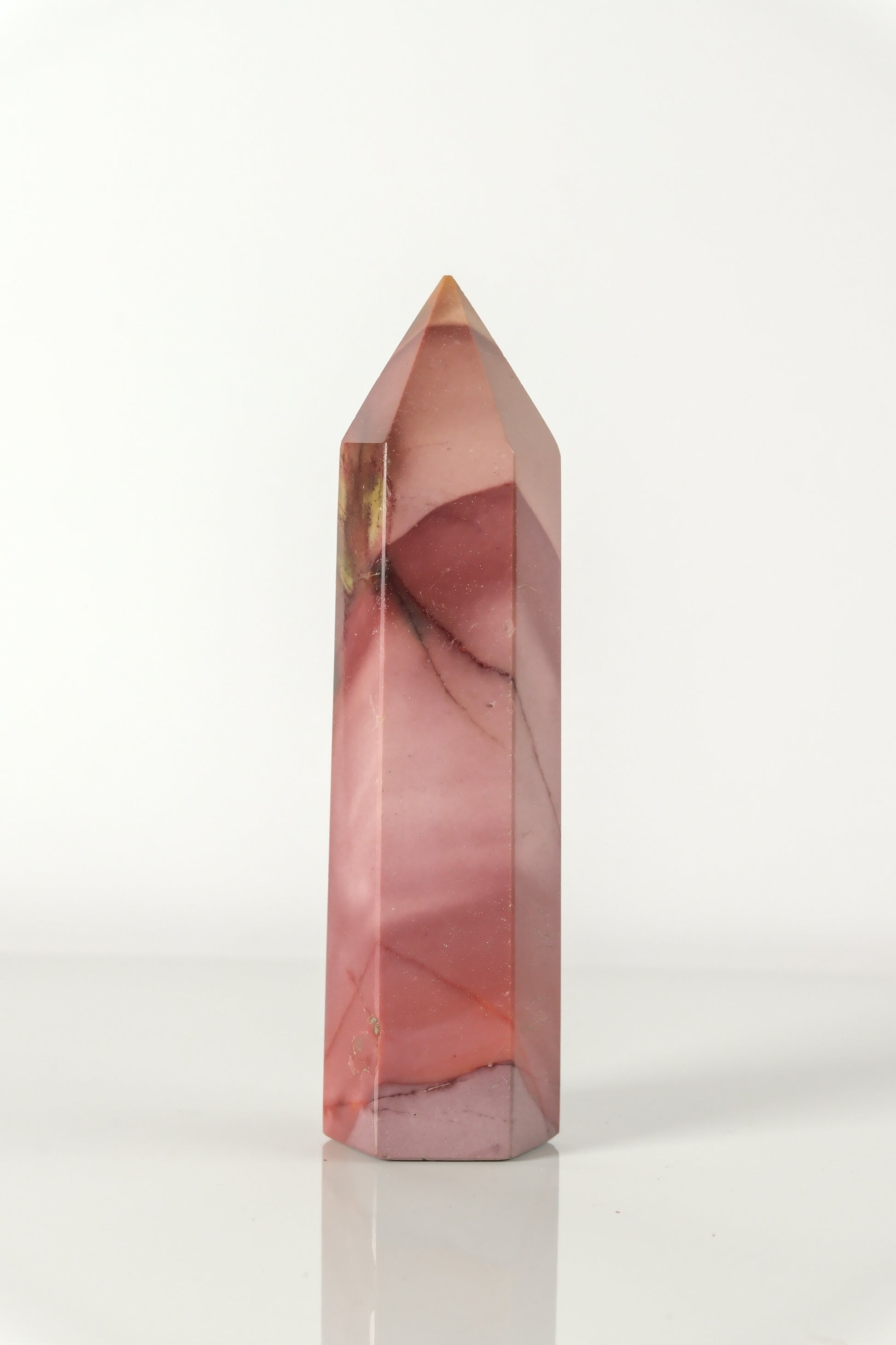 Mookaite Tower