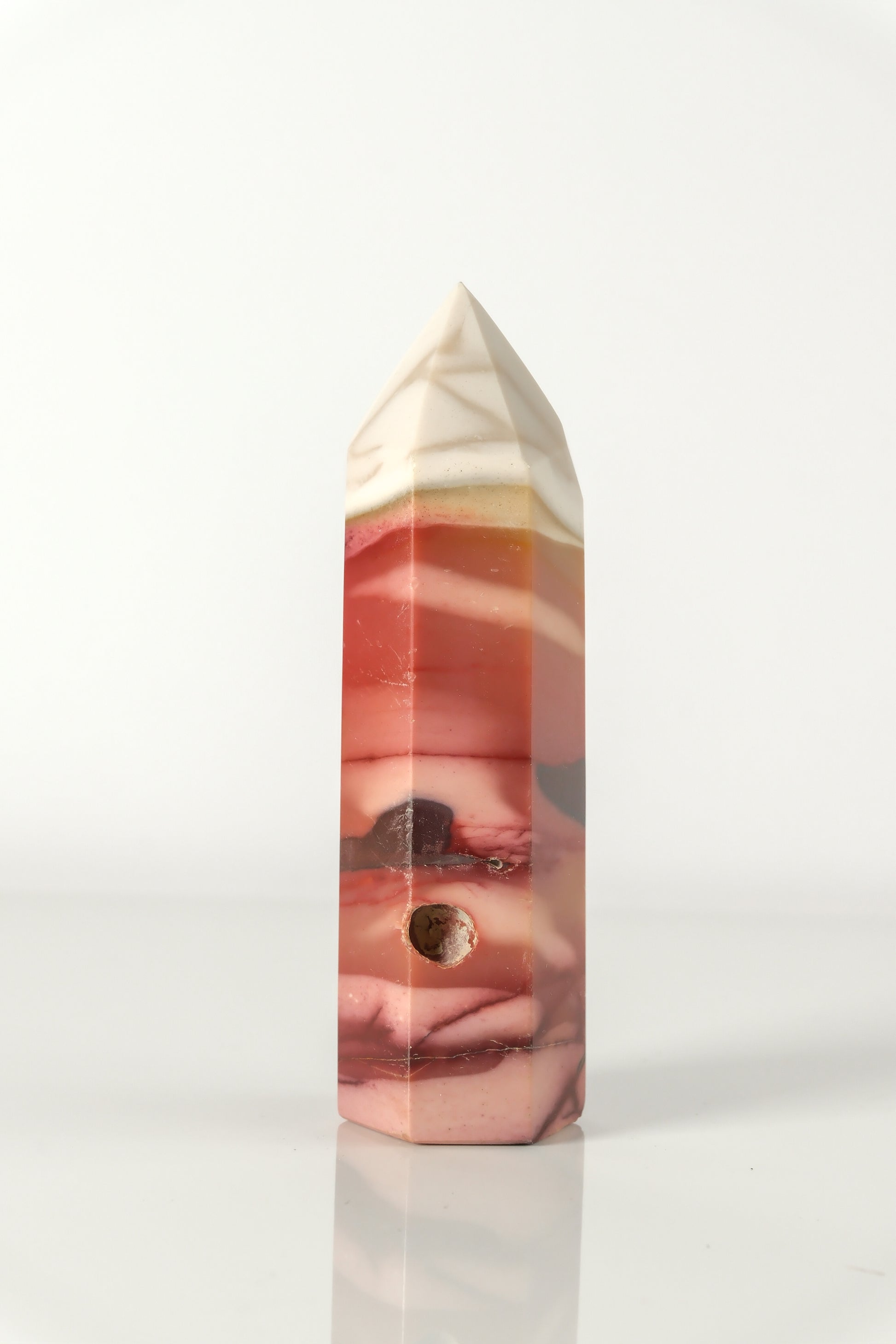 Mookaite Tower