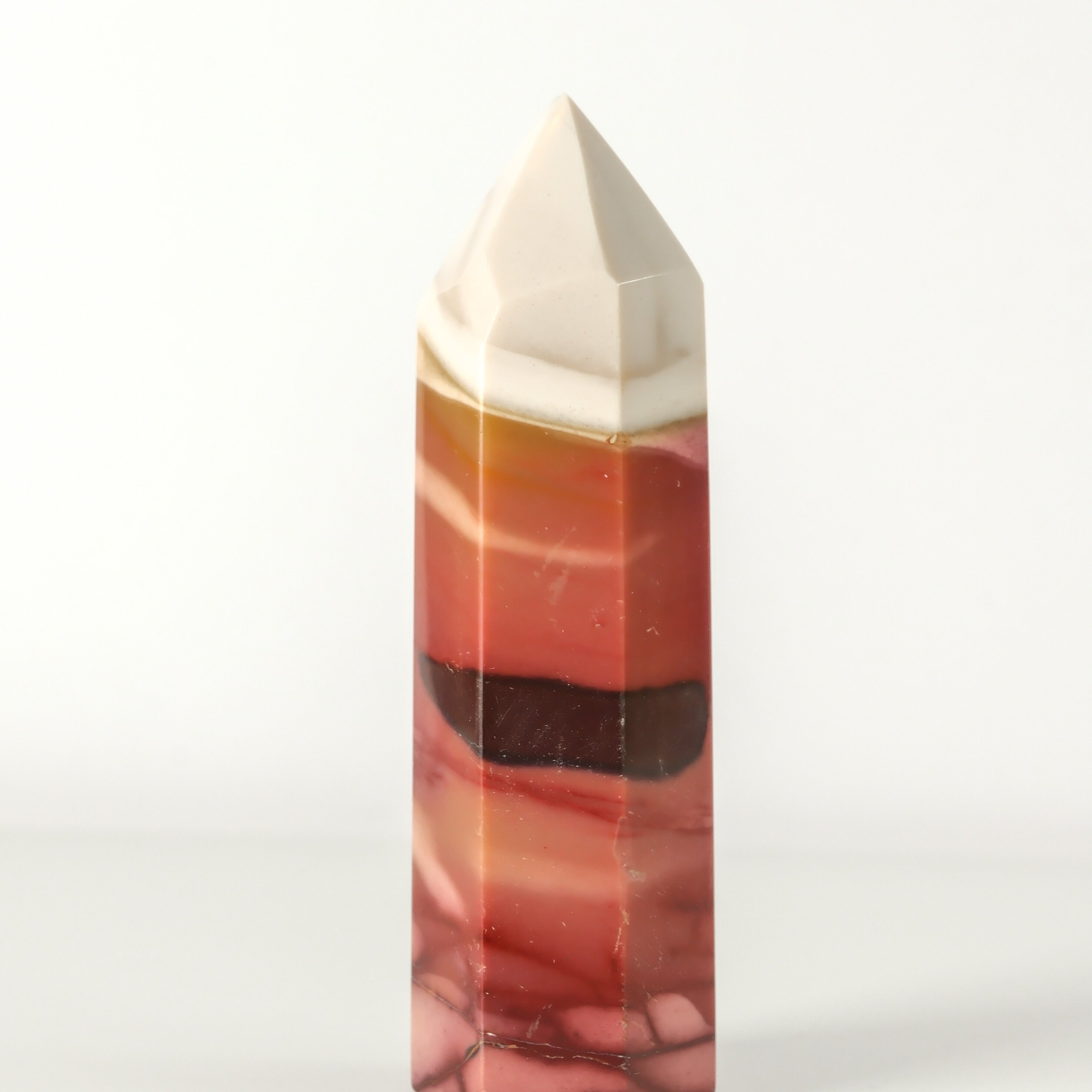 Mookaite Tower