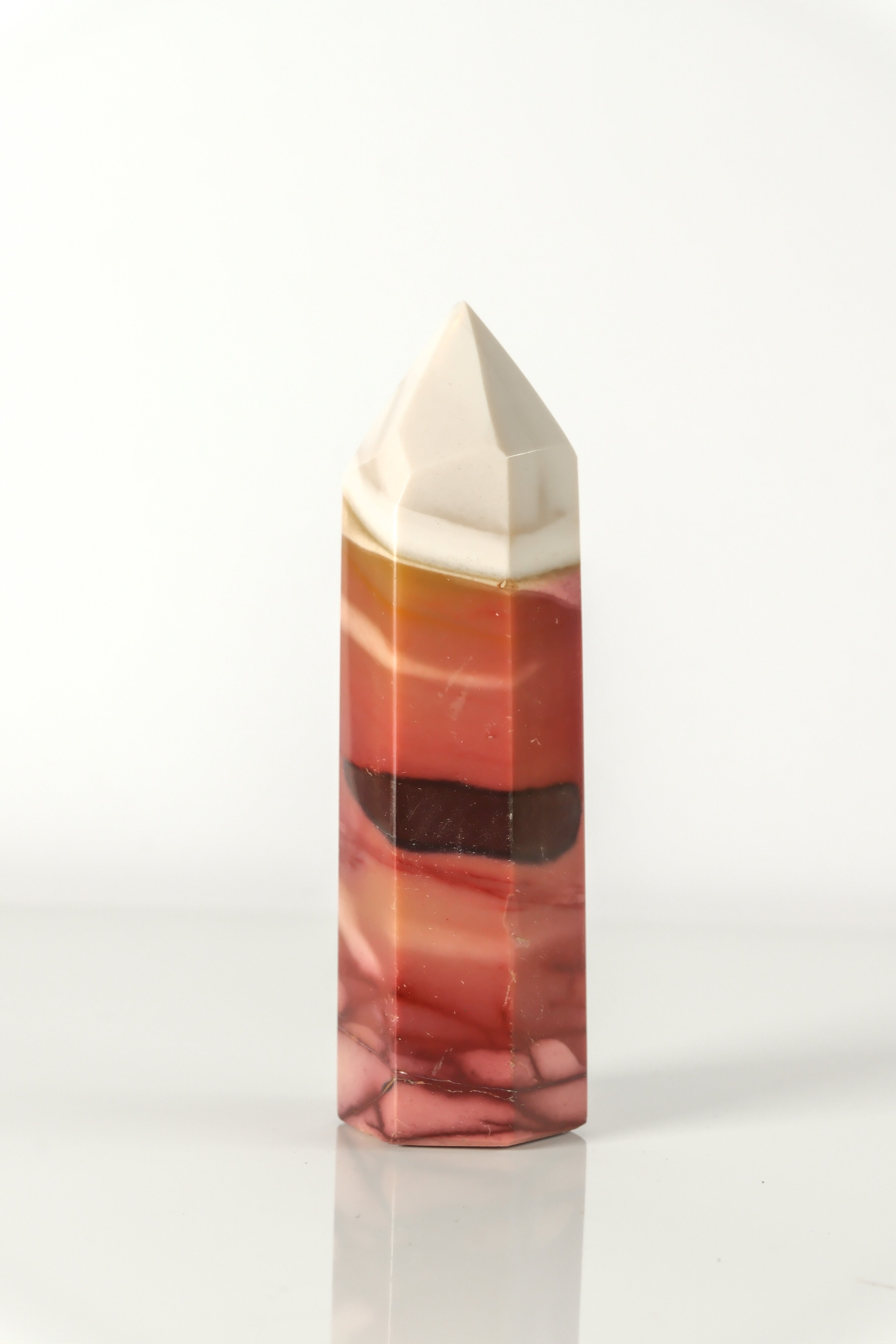 Mookaite Tower