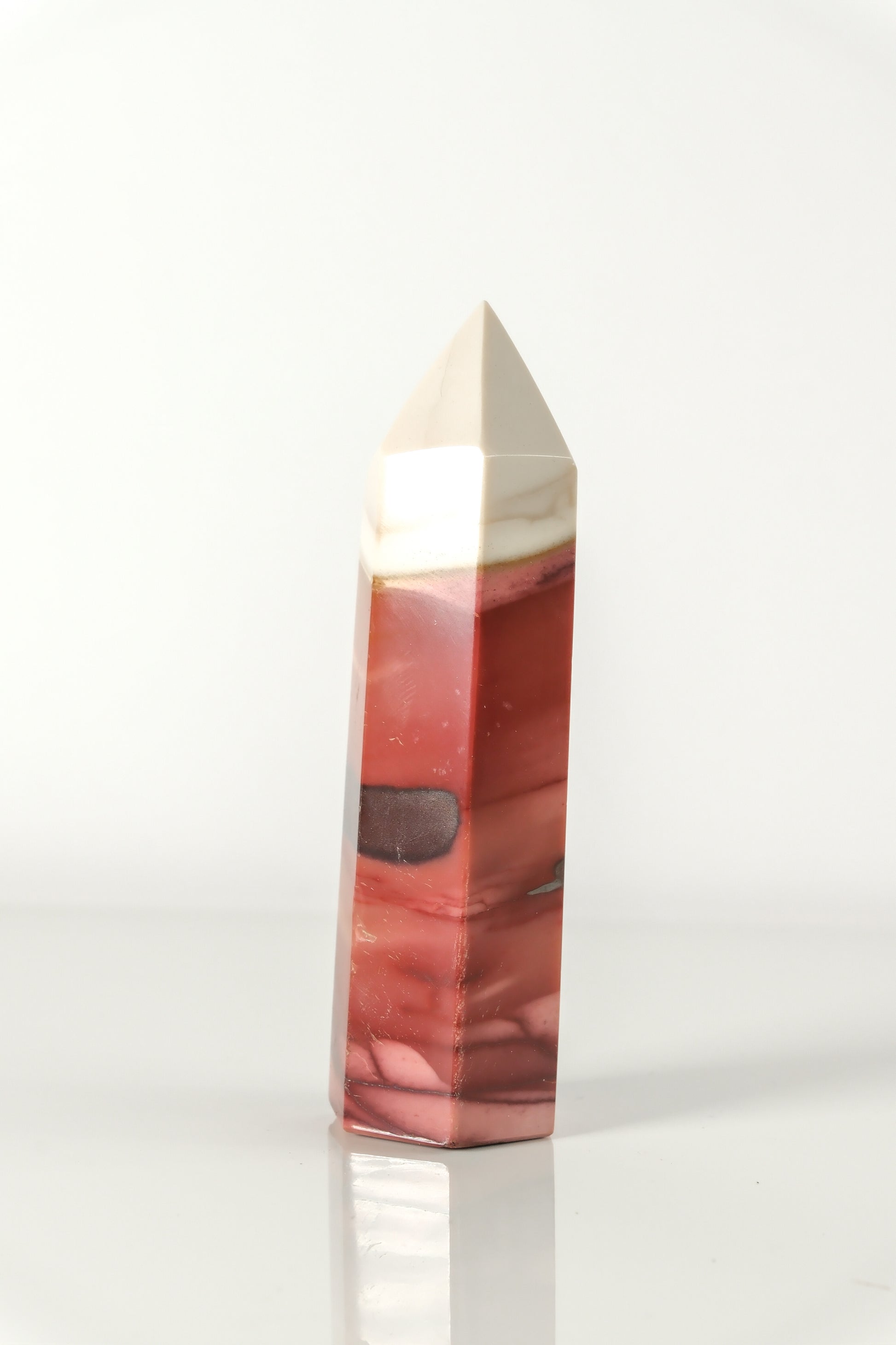 Mookaite Tower