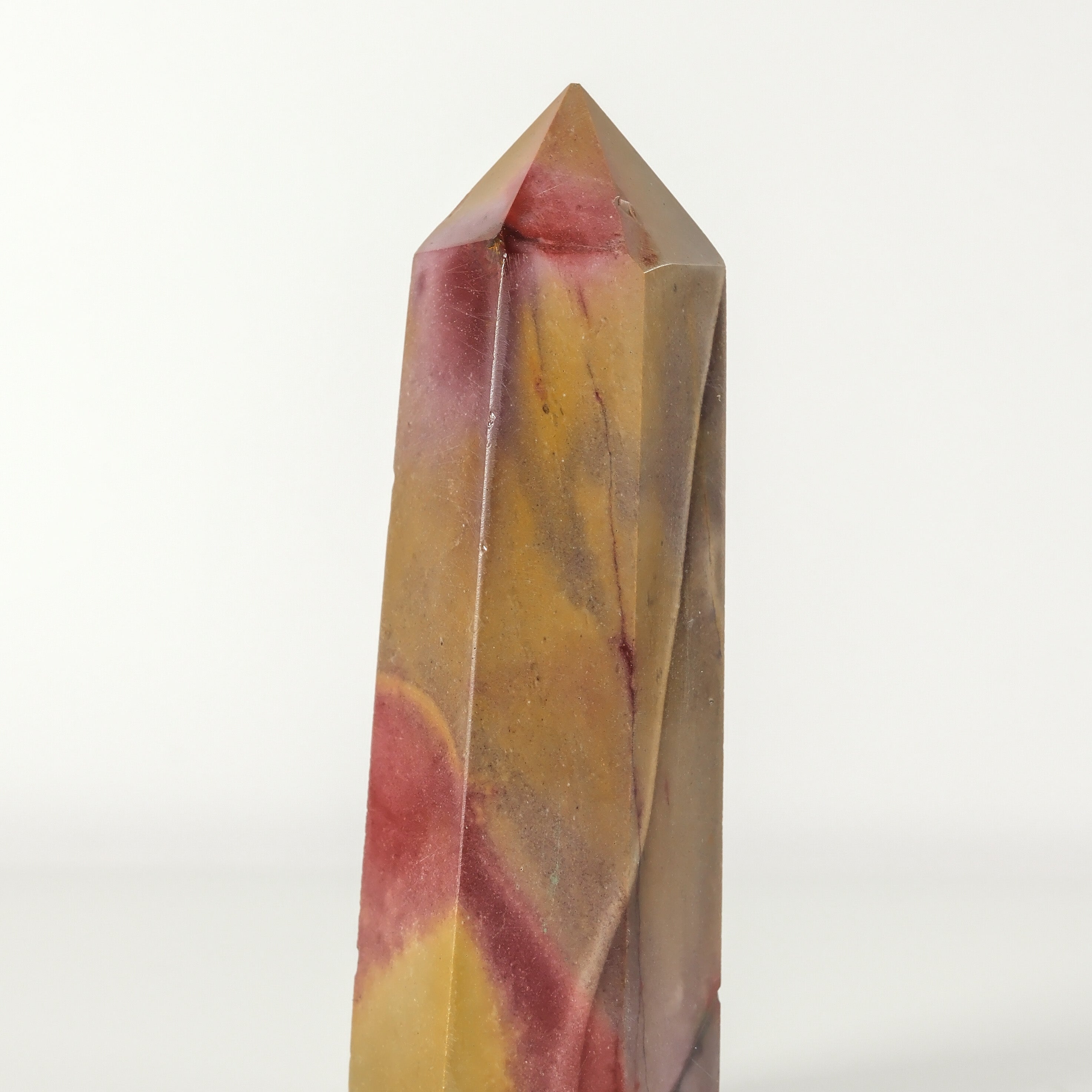 Mookaite Tower