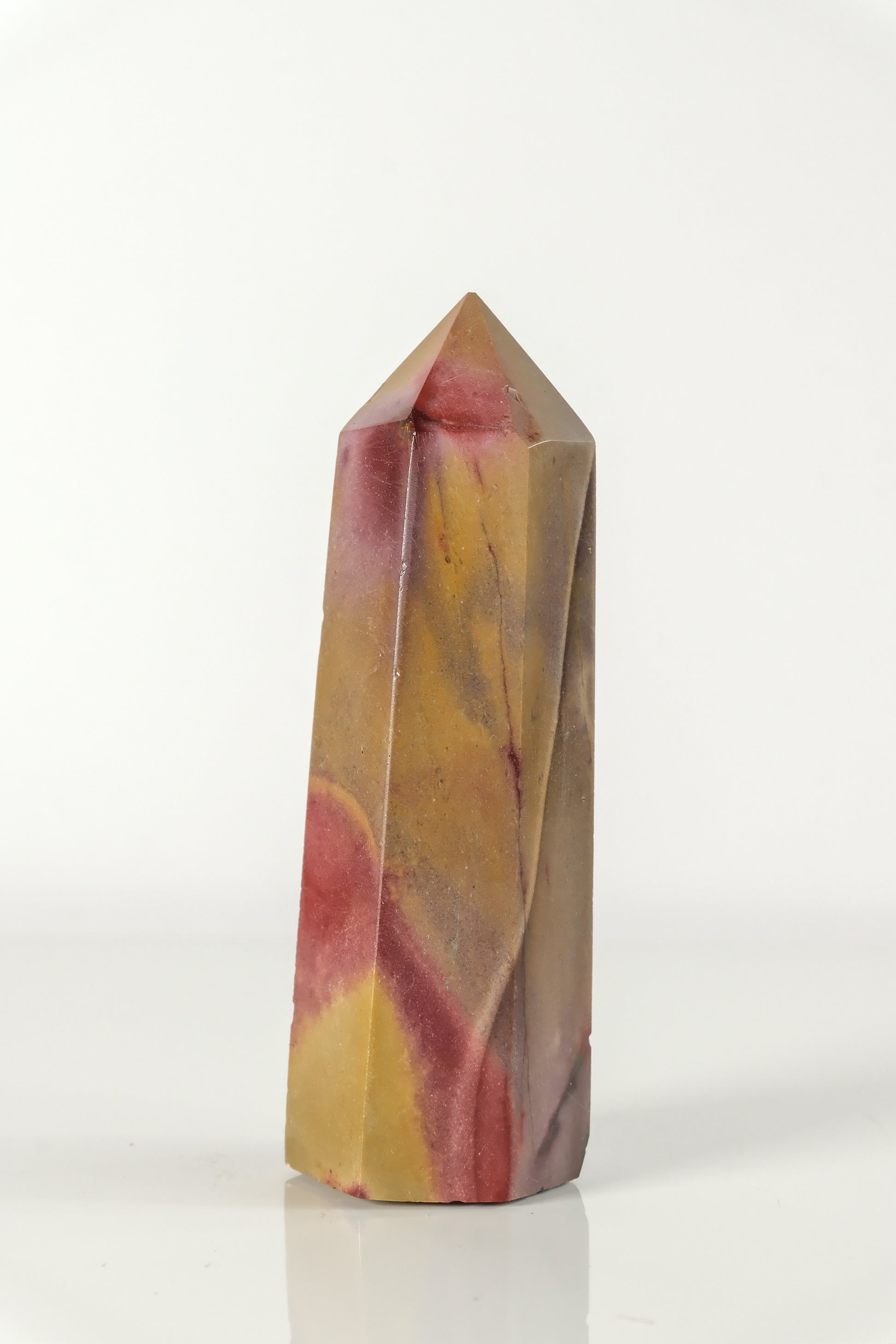 Mookaite Tower