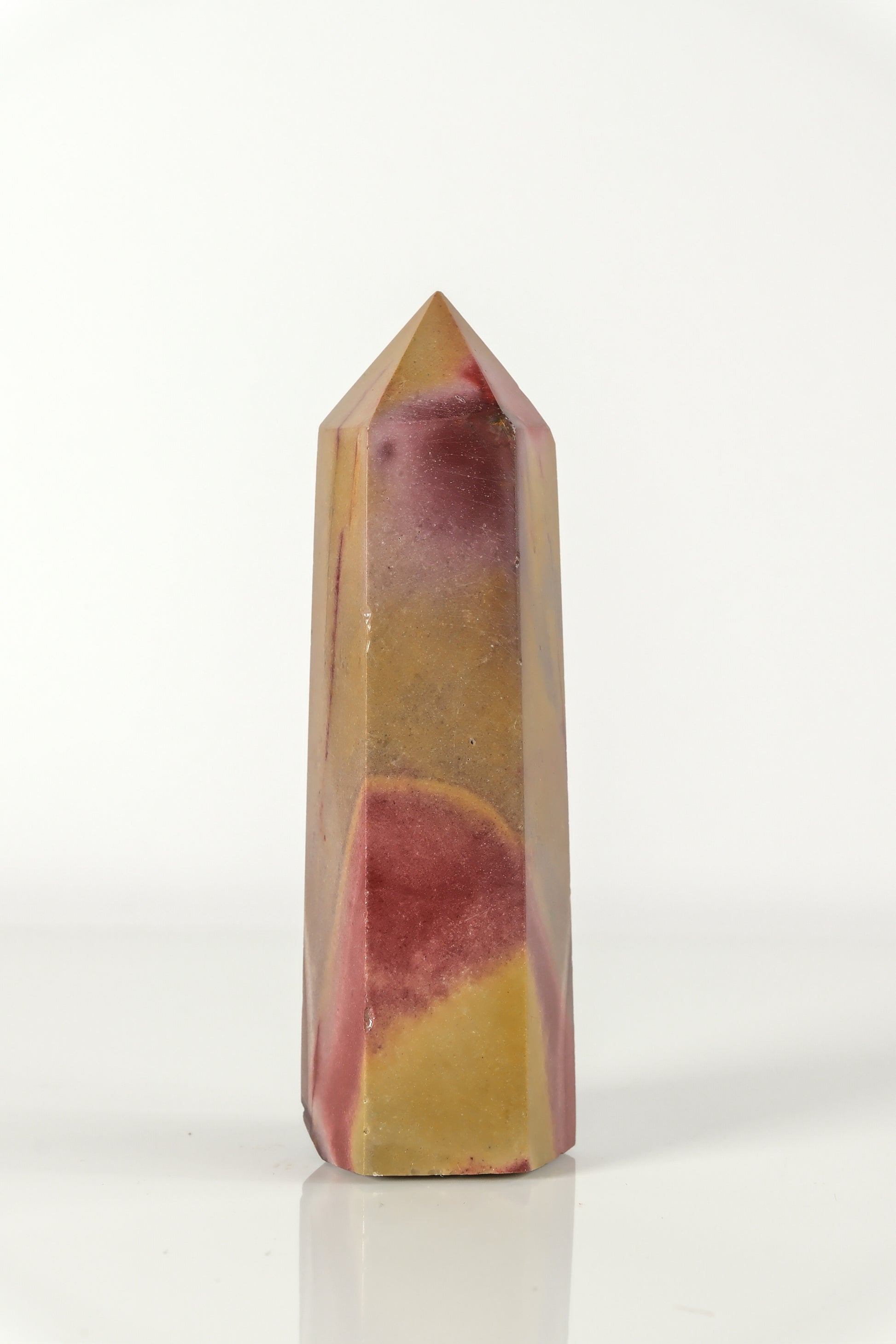 Mookaite Tower