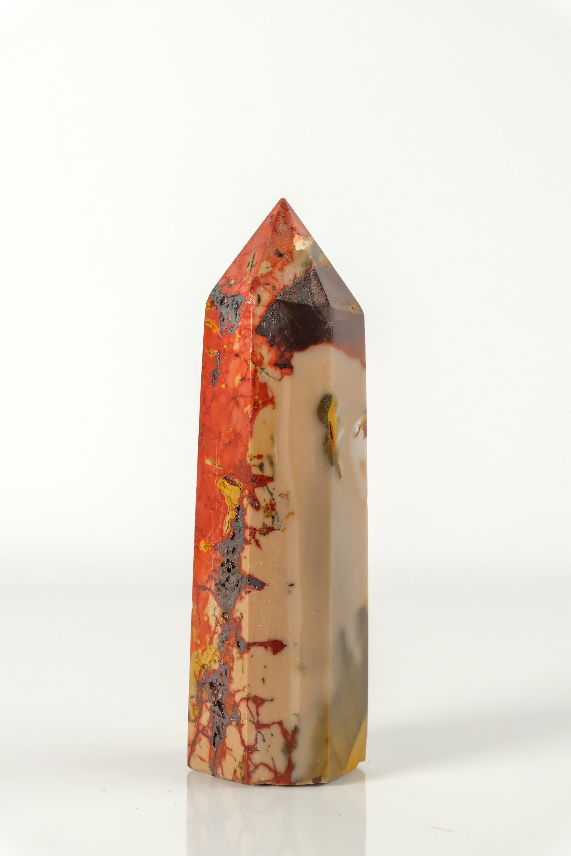 Mookaite Tower