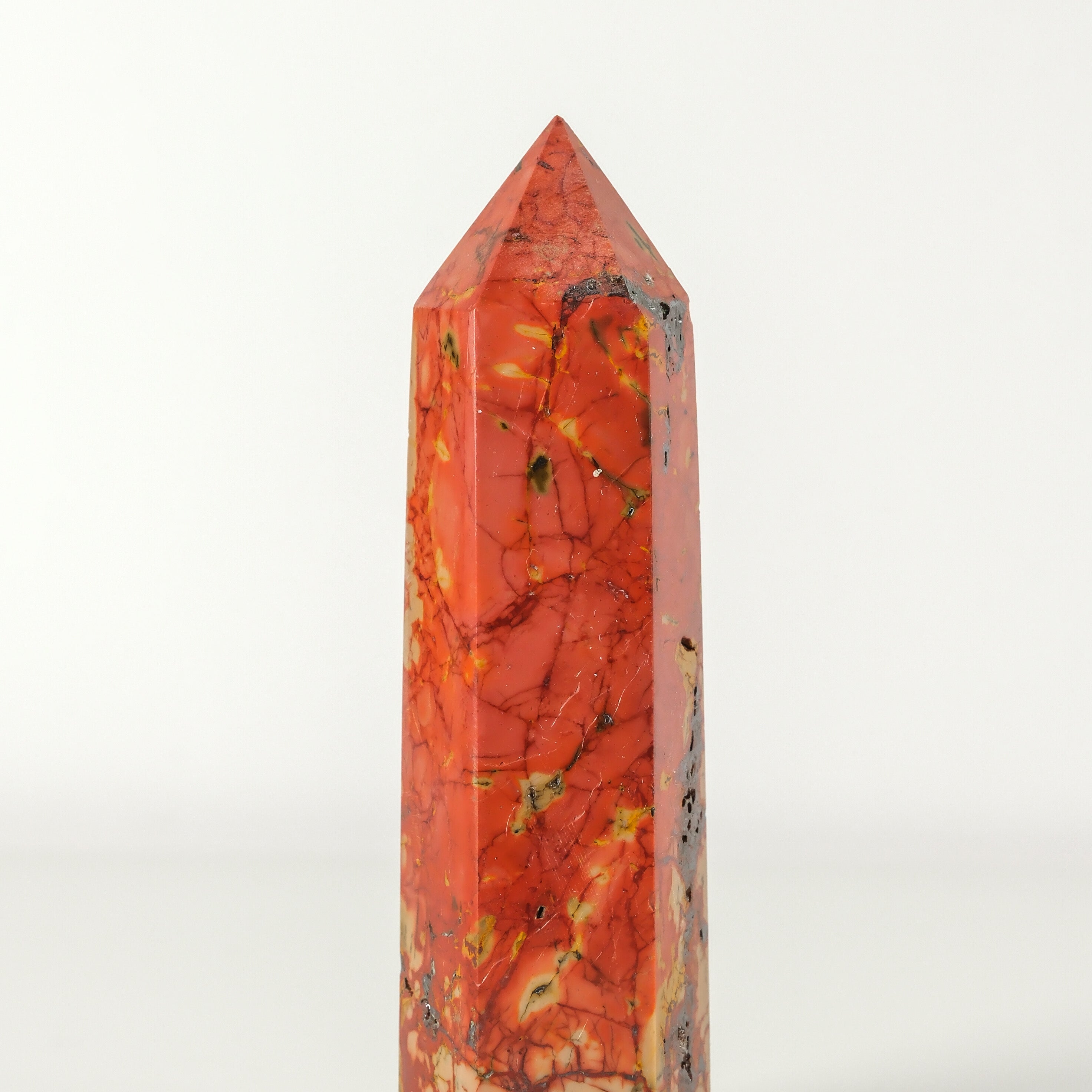 Mookaite Tower