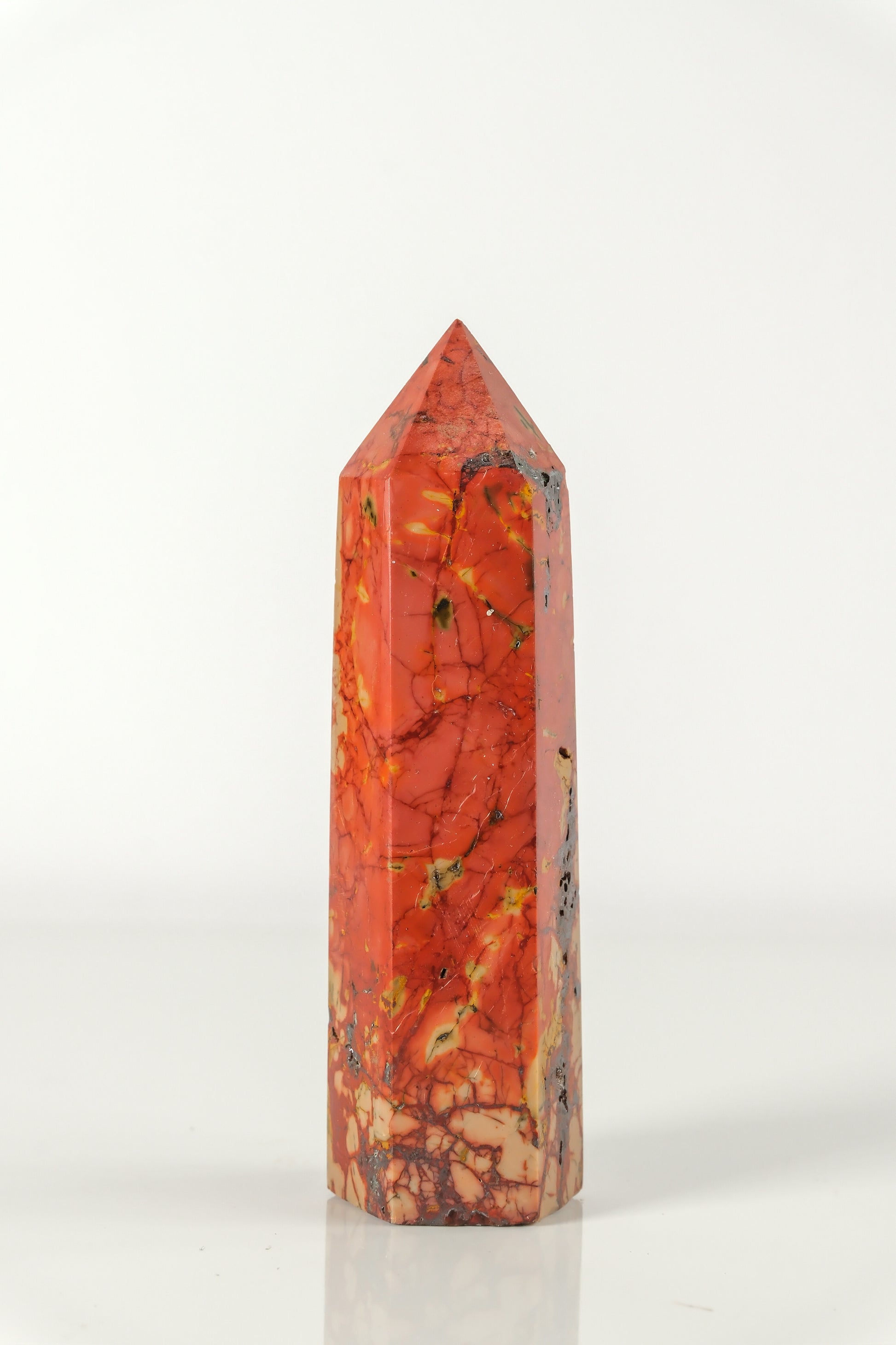 Mookaite Tower