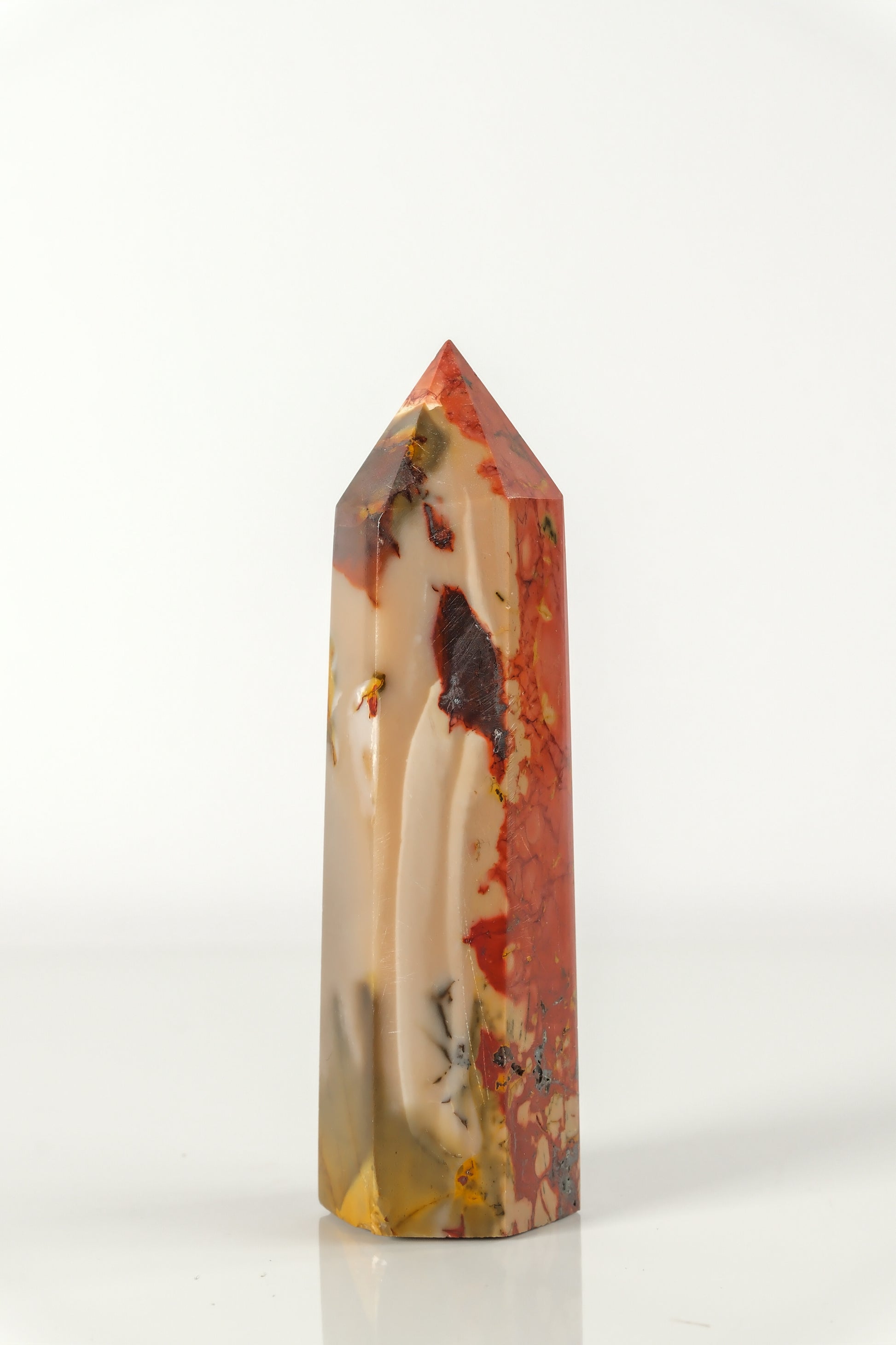 Mookaite Tower