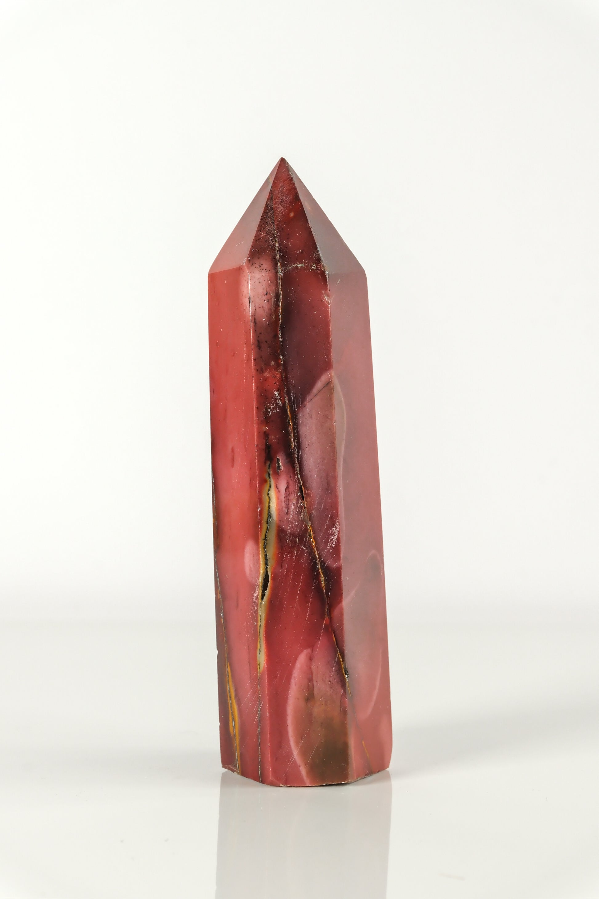 Mookaite Tower
