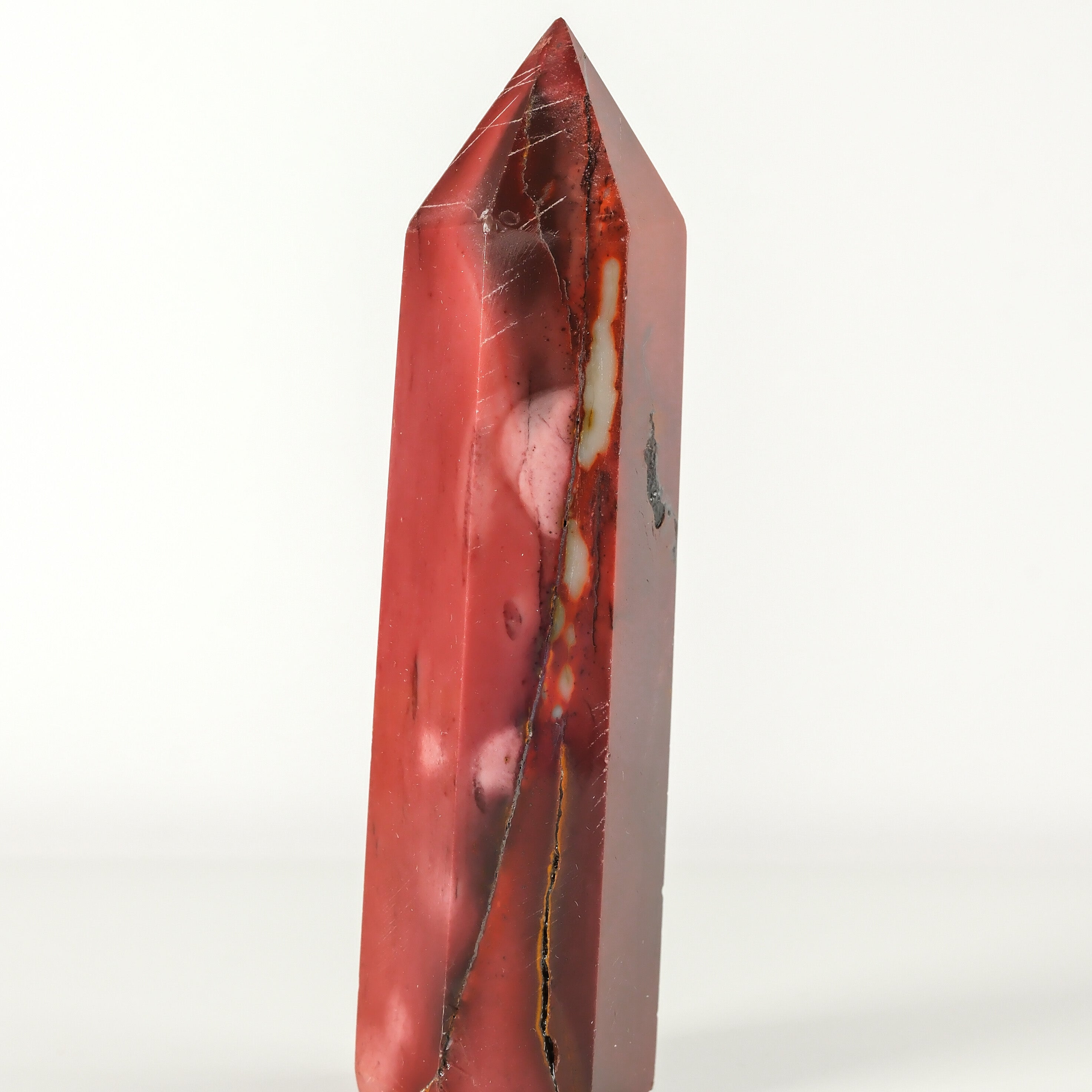 Mookaite Tower