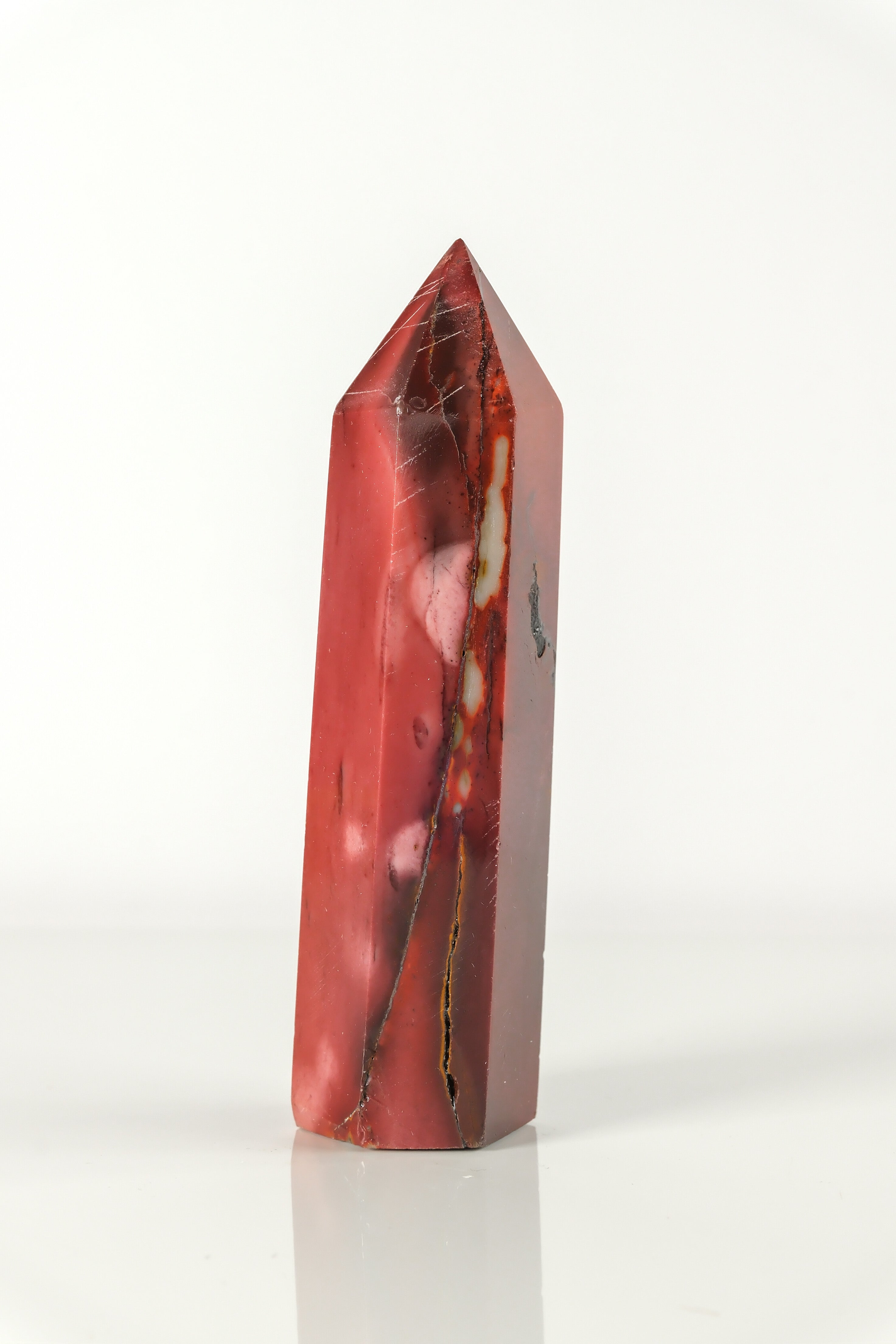 Mookaite Tower