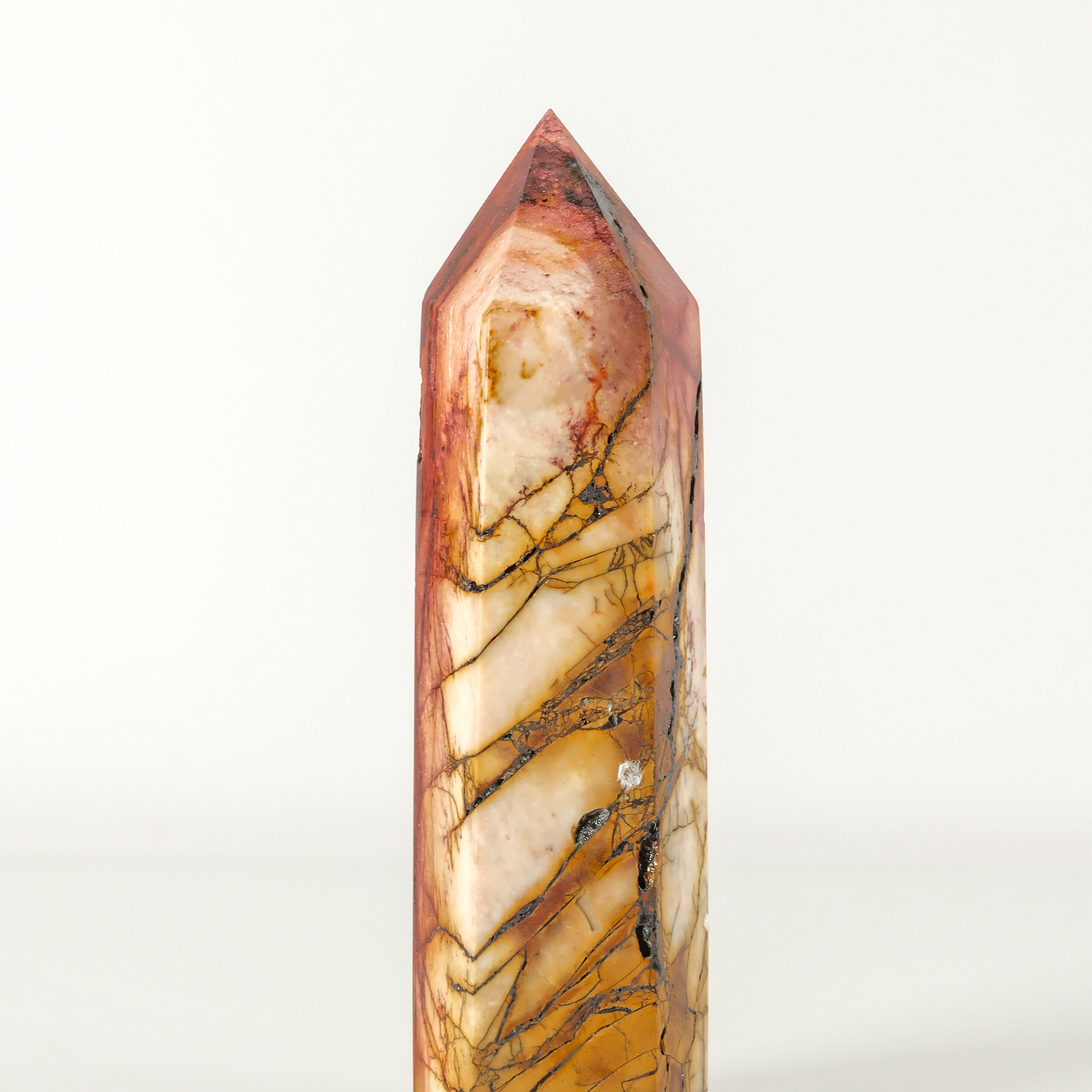 Mookaite Tower