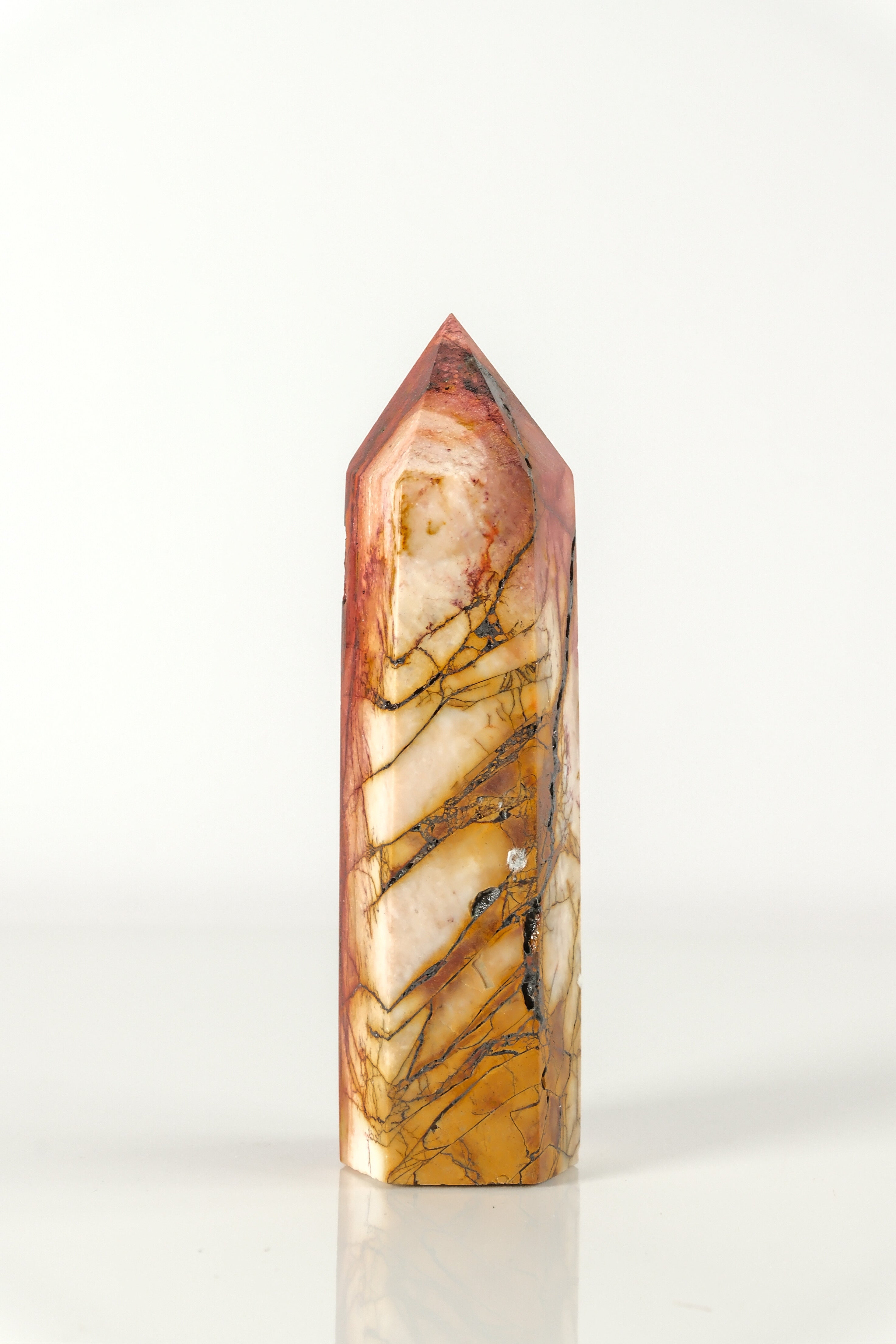 Mookaite Tower