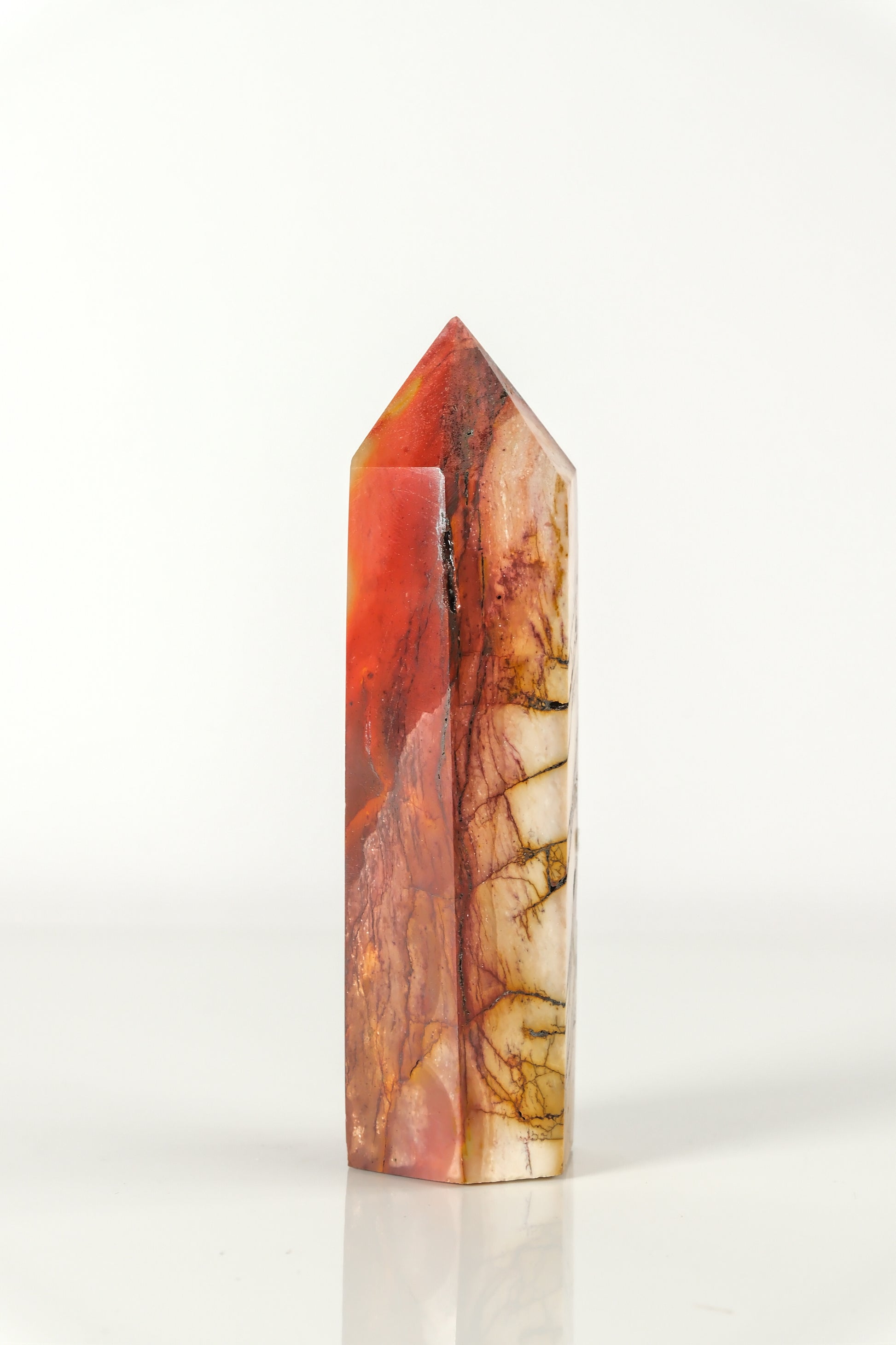Mookaite Tower