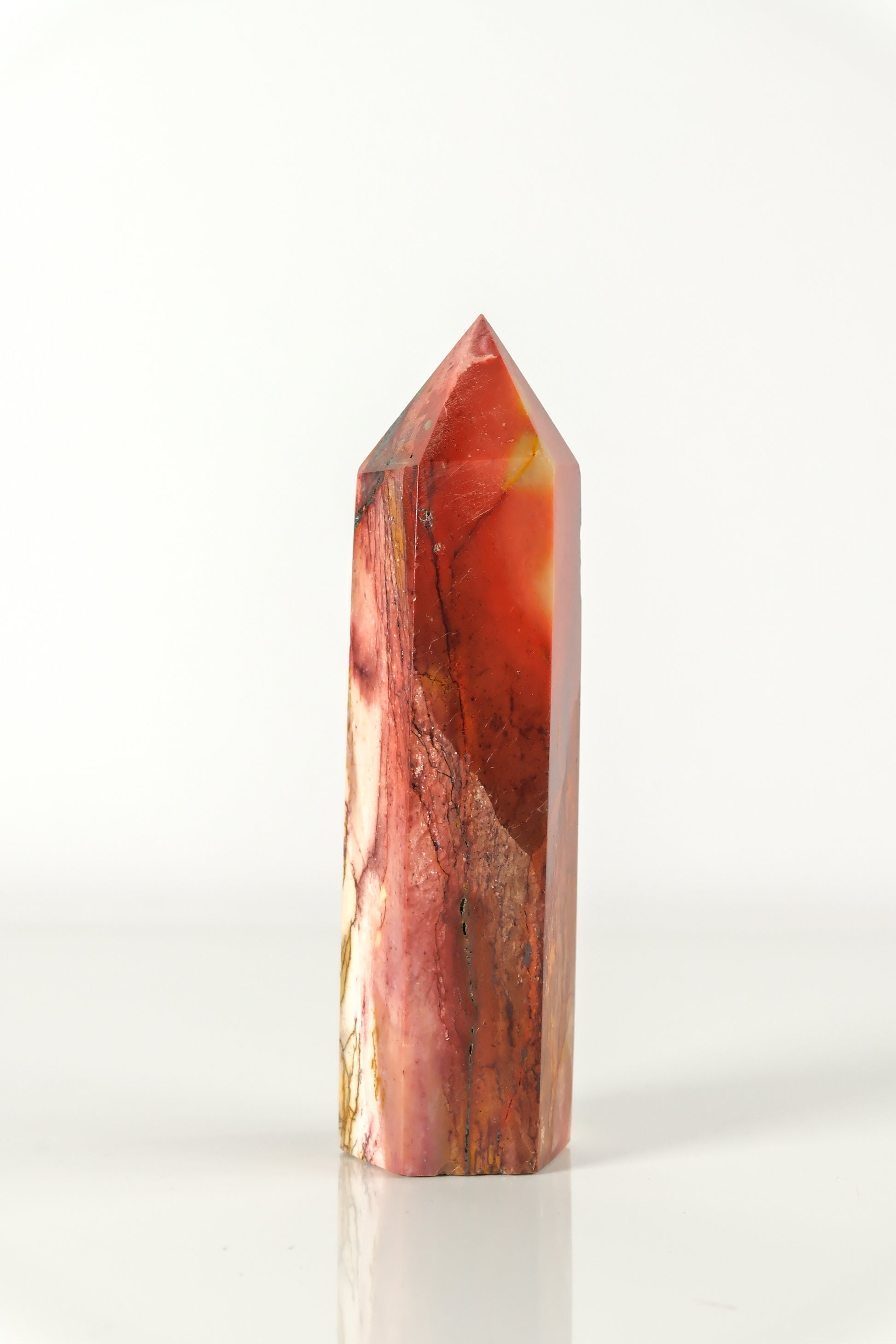 Mookaite Tower