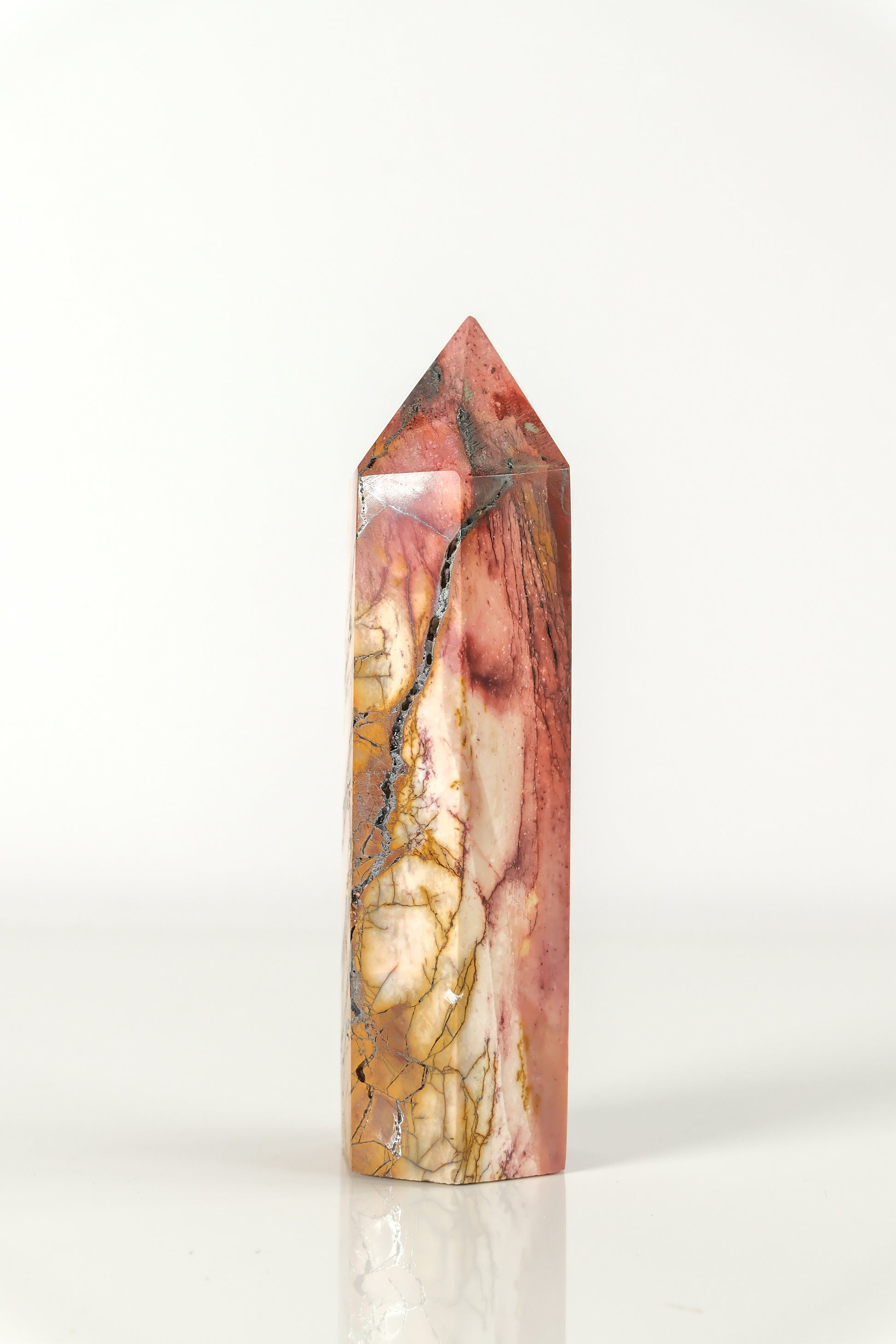 Mookaite Tower