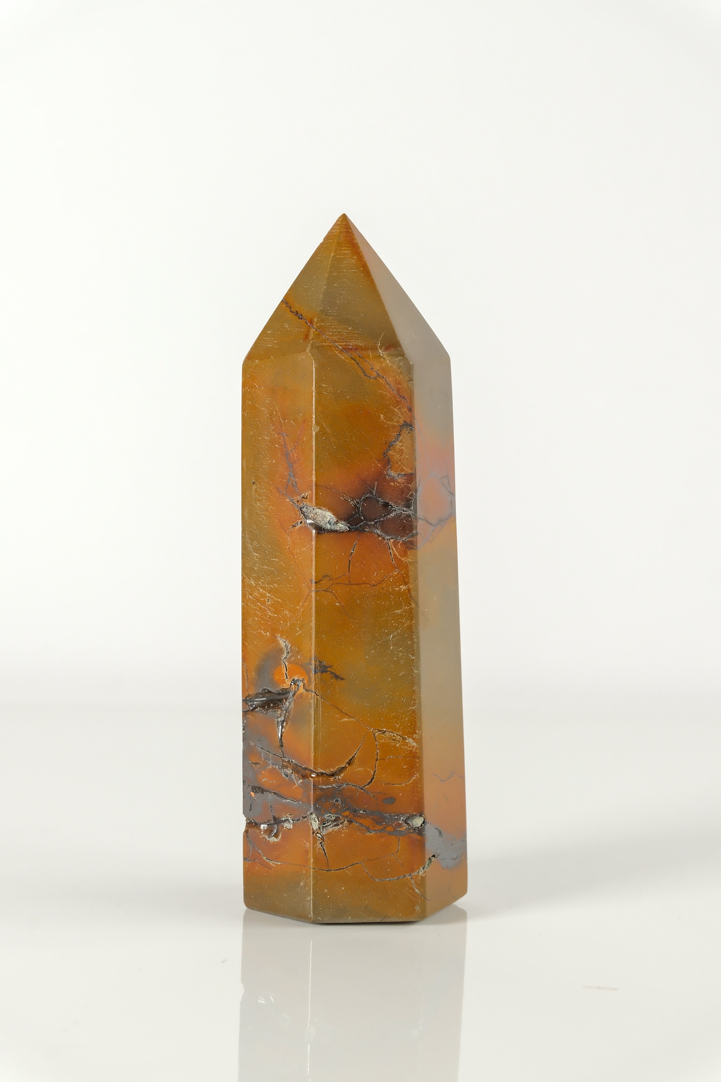 Mookaite Tower