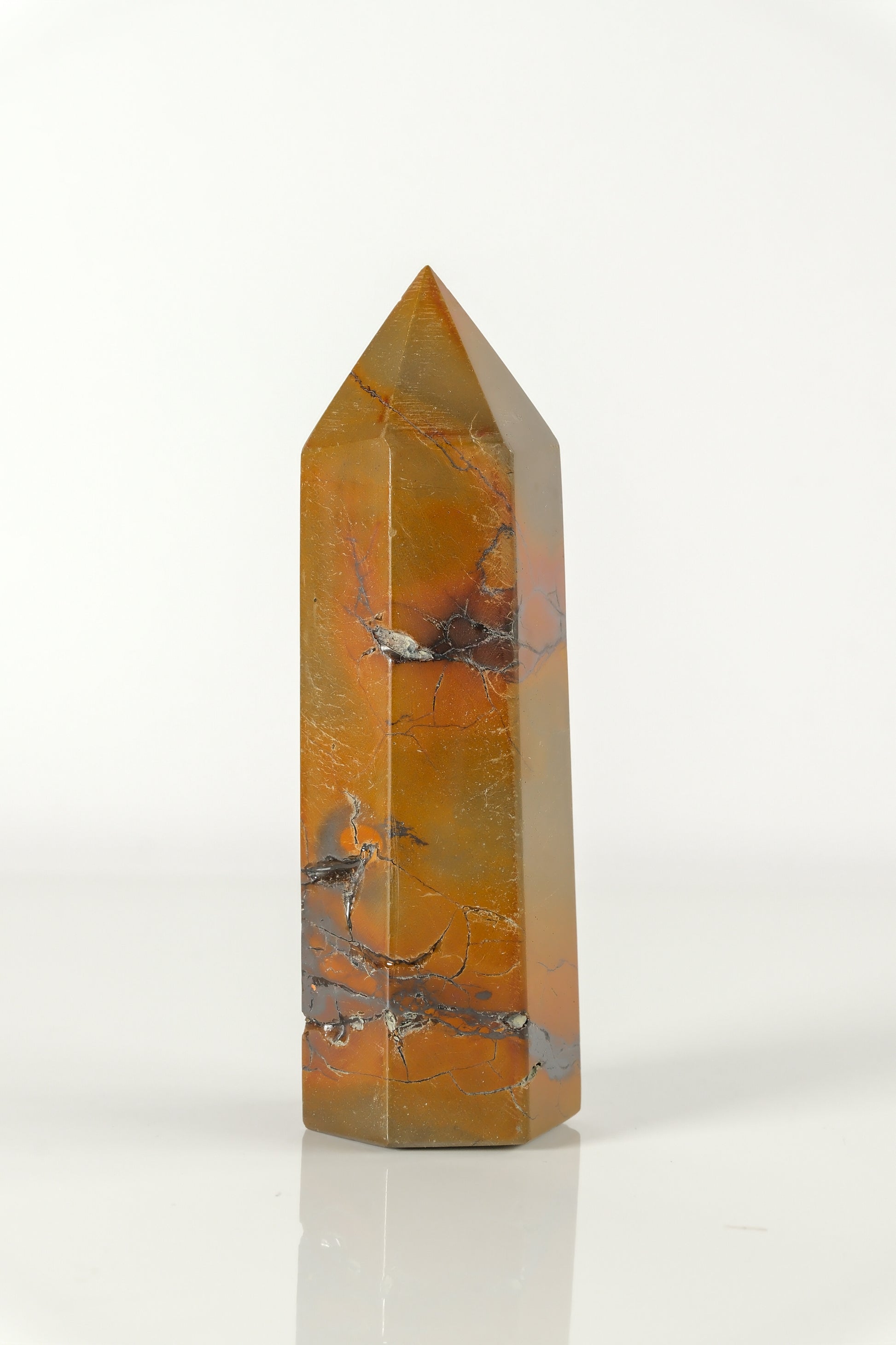 Mookaite Tower