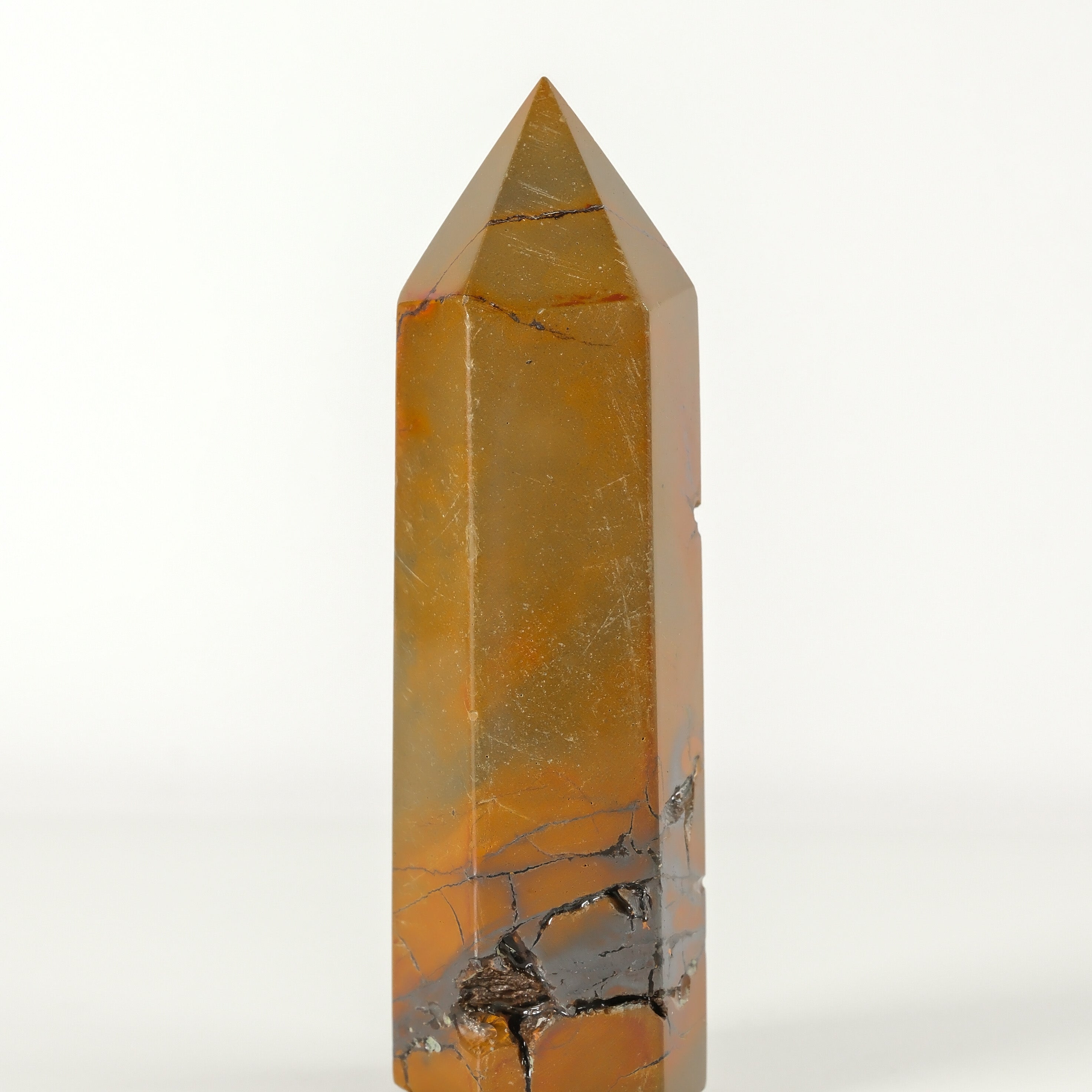 Mookaite Tower