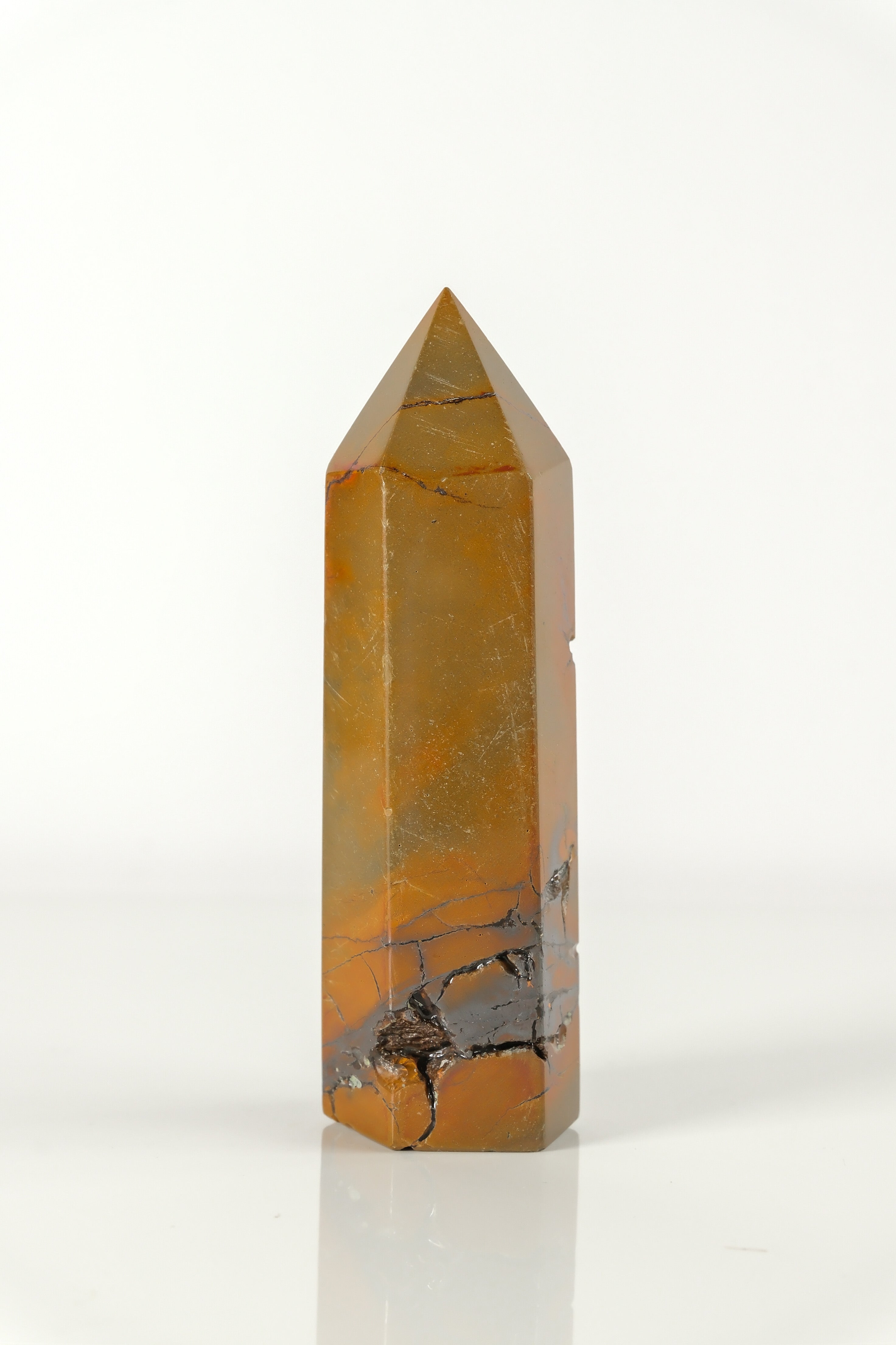 Mookaite Tower