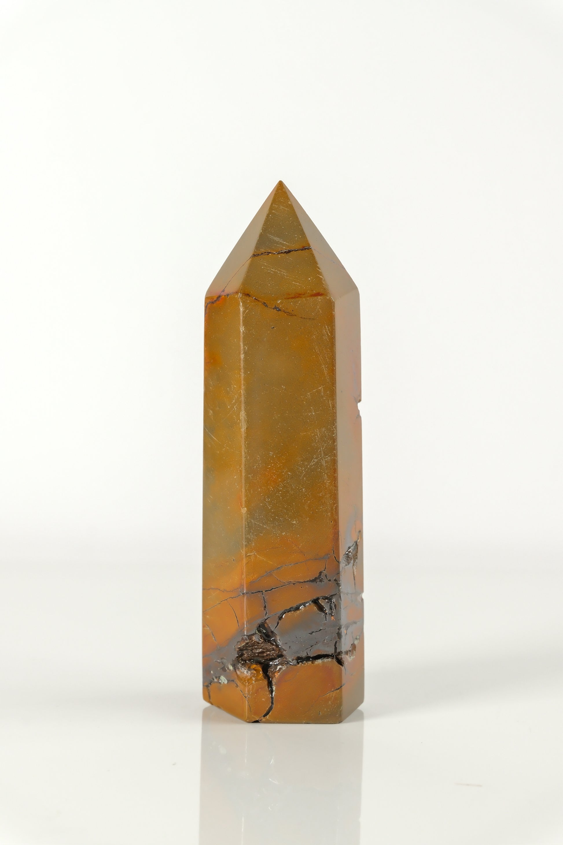Mookaite Tower