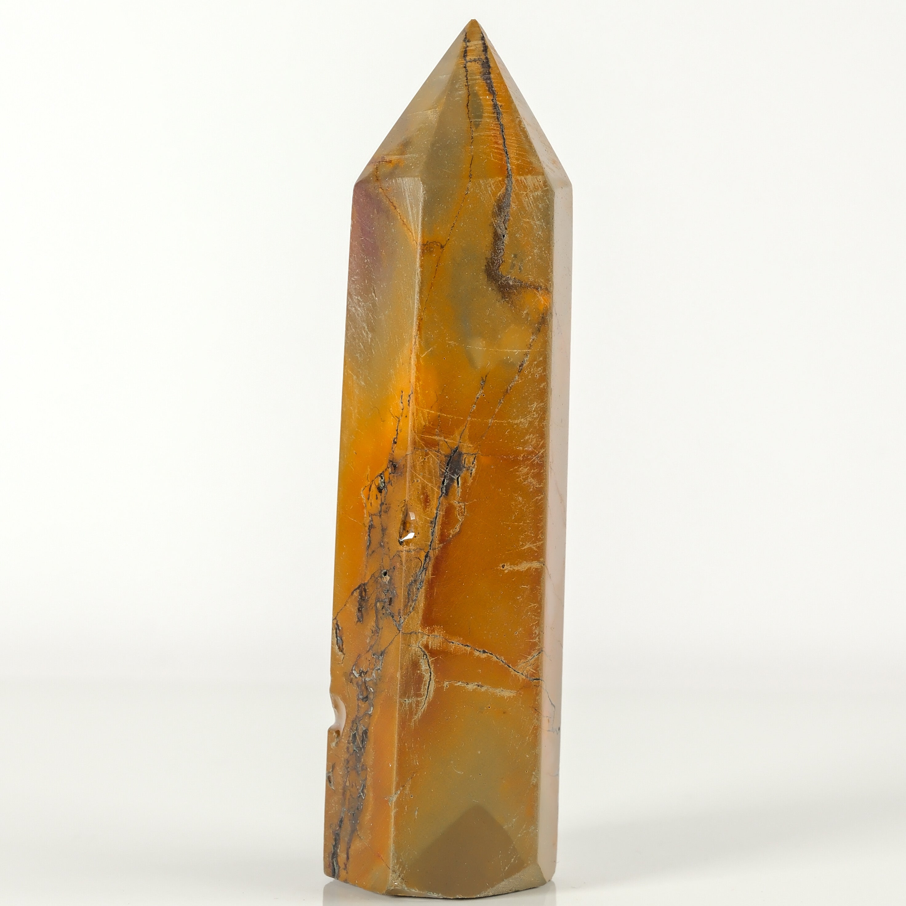 Mookaite Tower