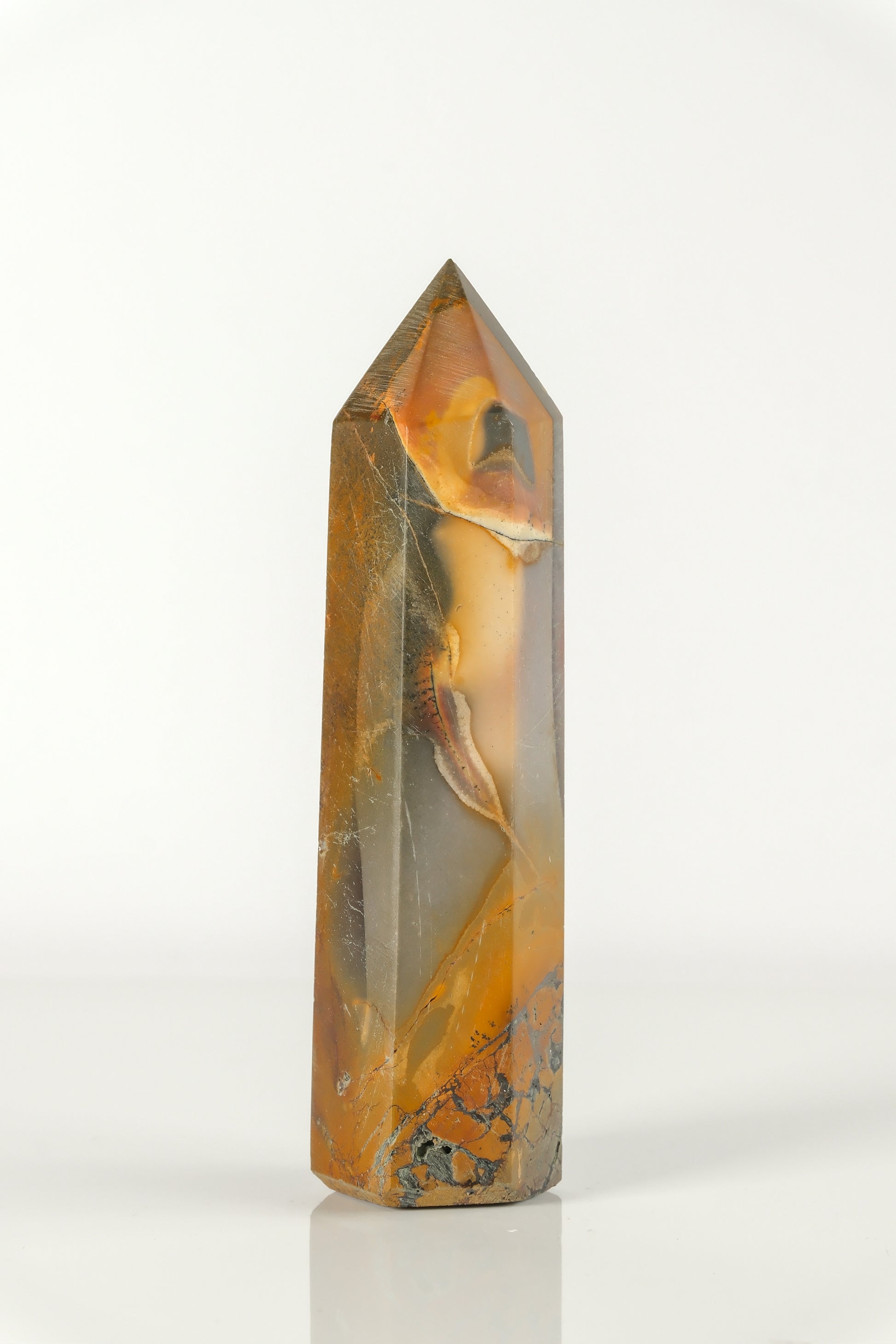 Mookaite Tower