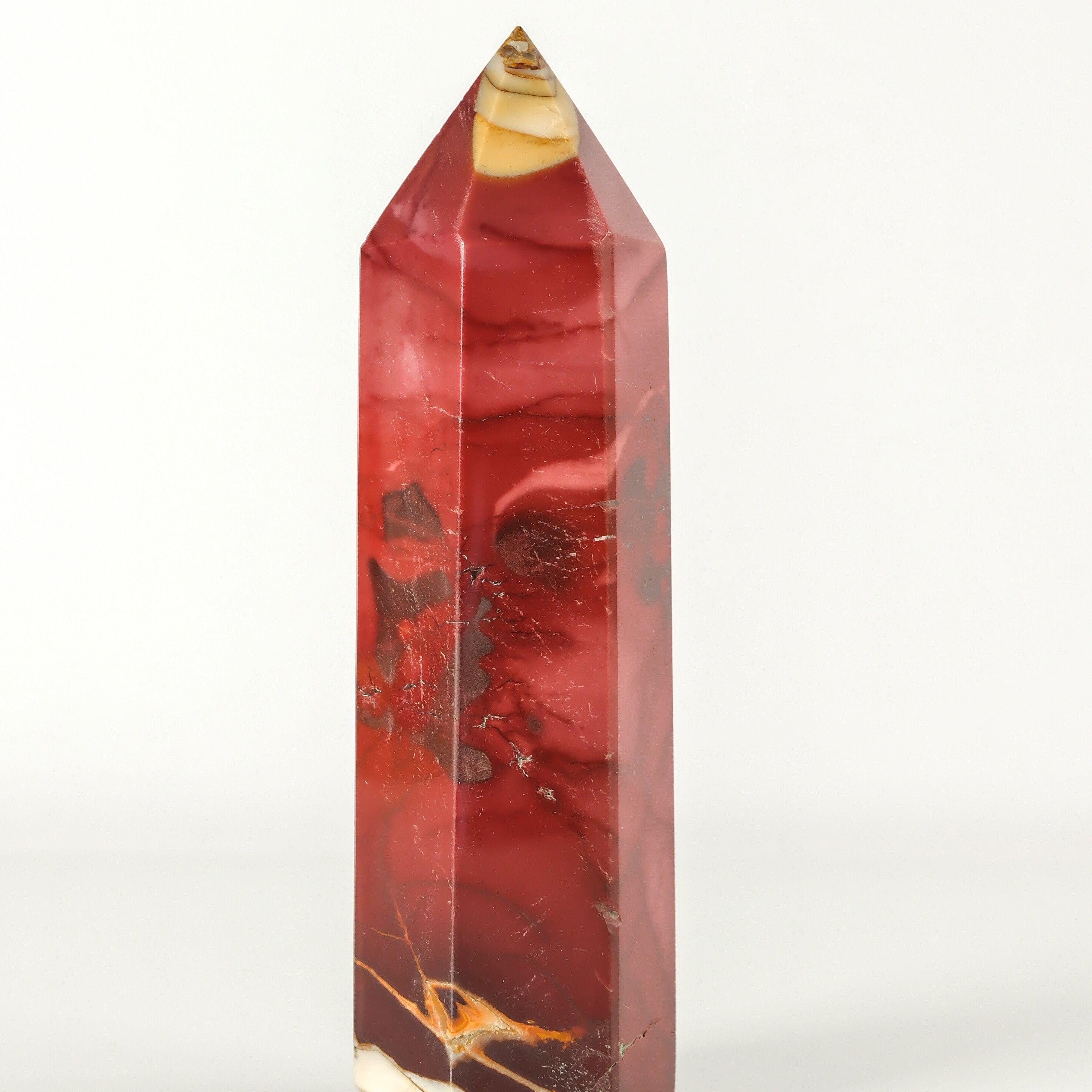 Mookaite Tower