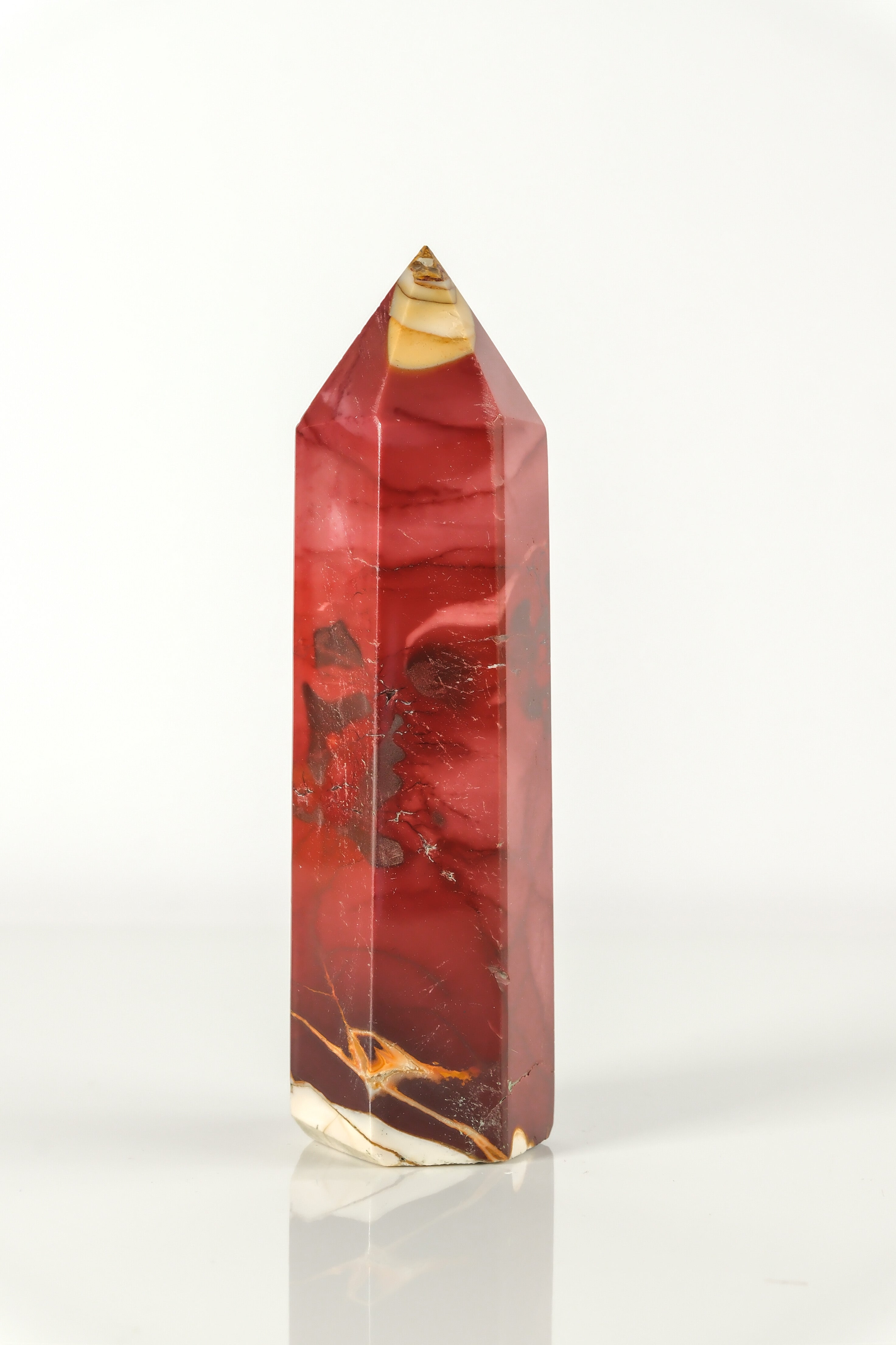 Mookaite Tower