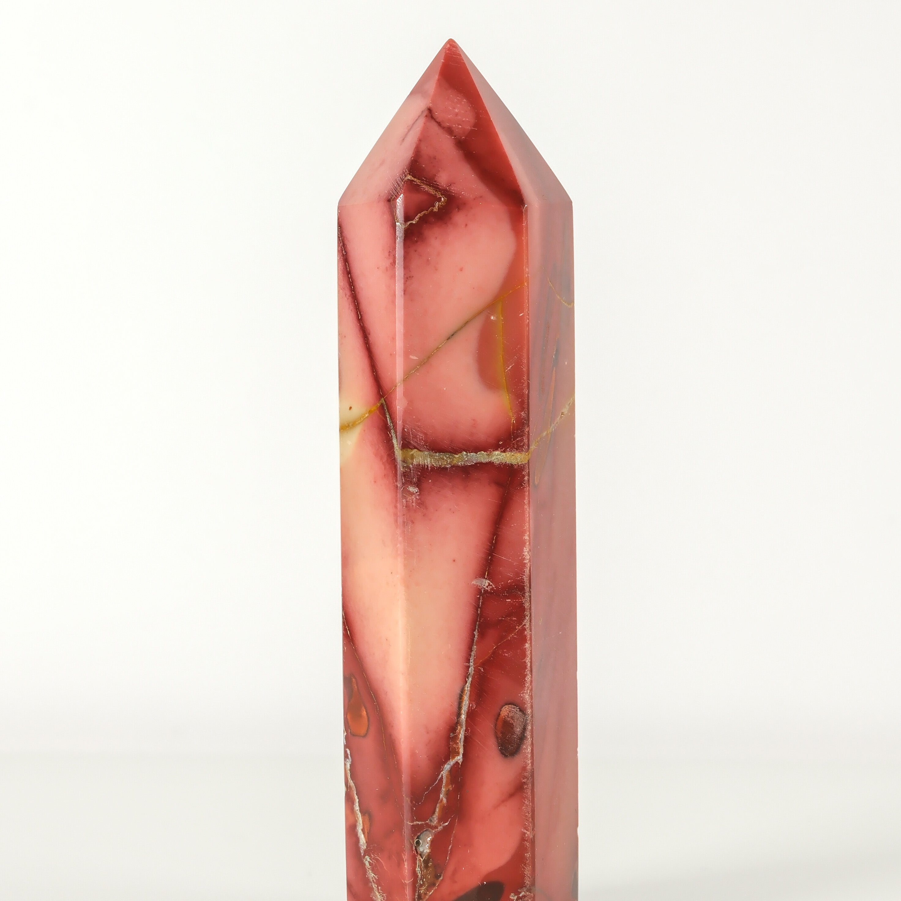 Mookaite Tower