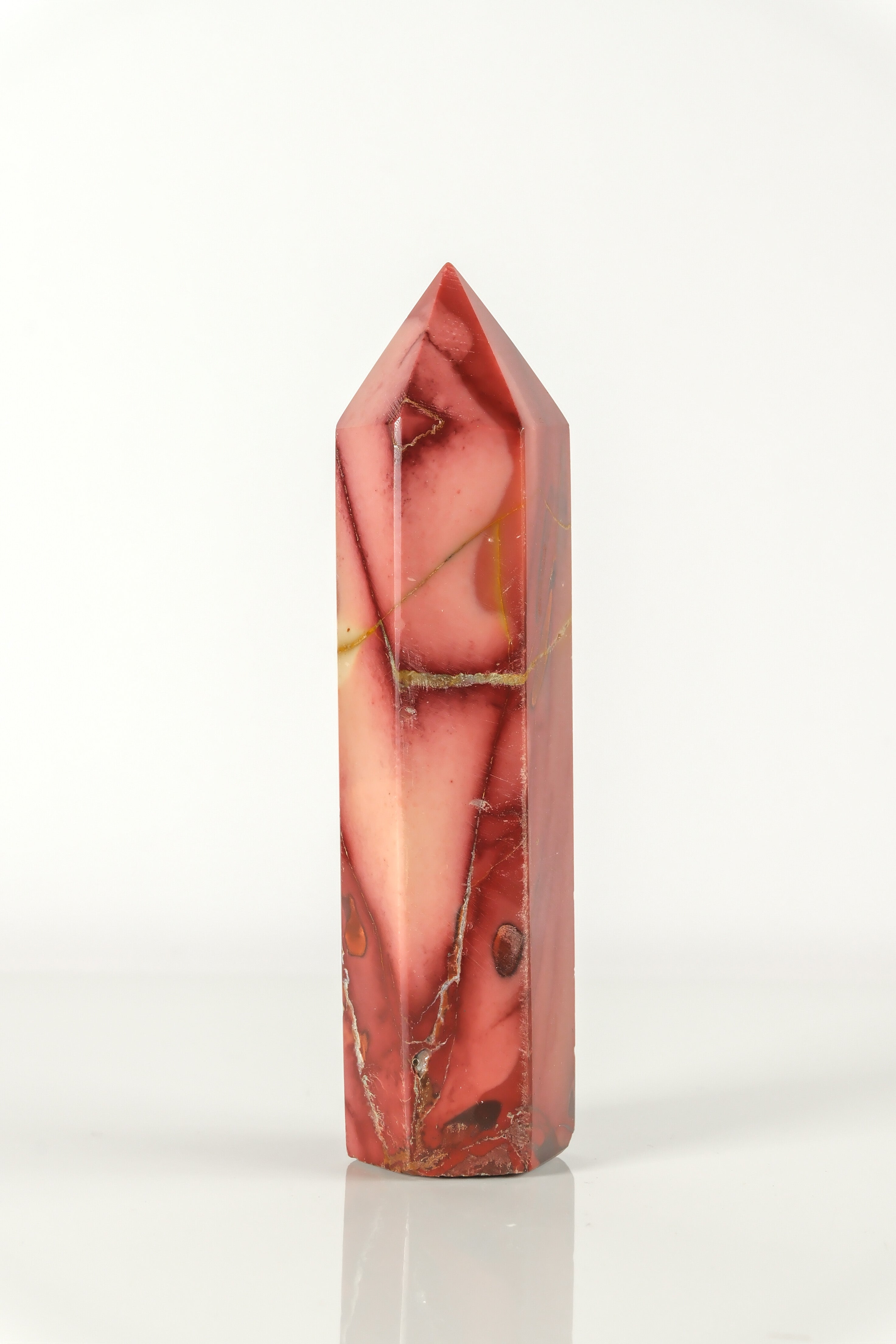 Mookaite Tower