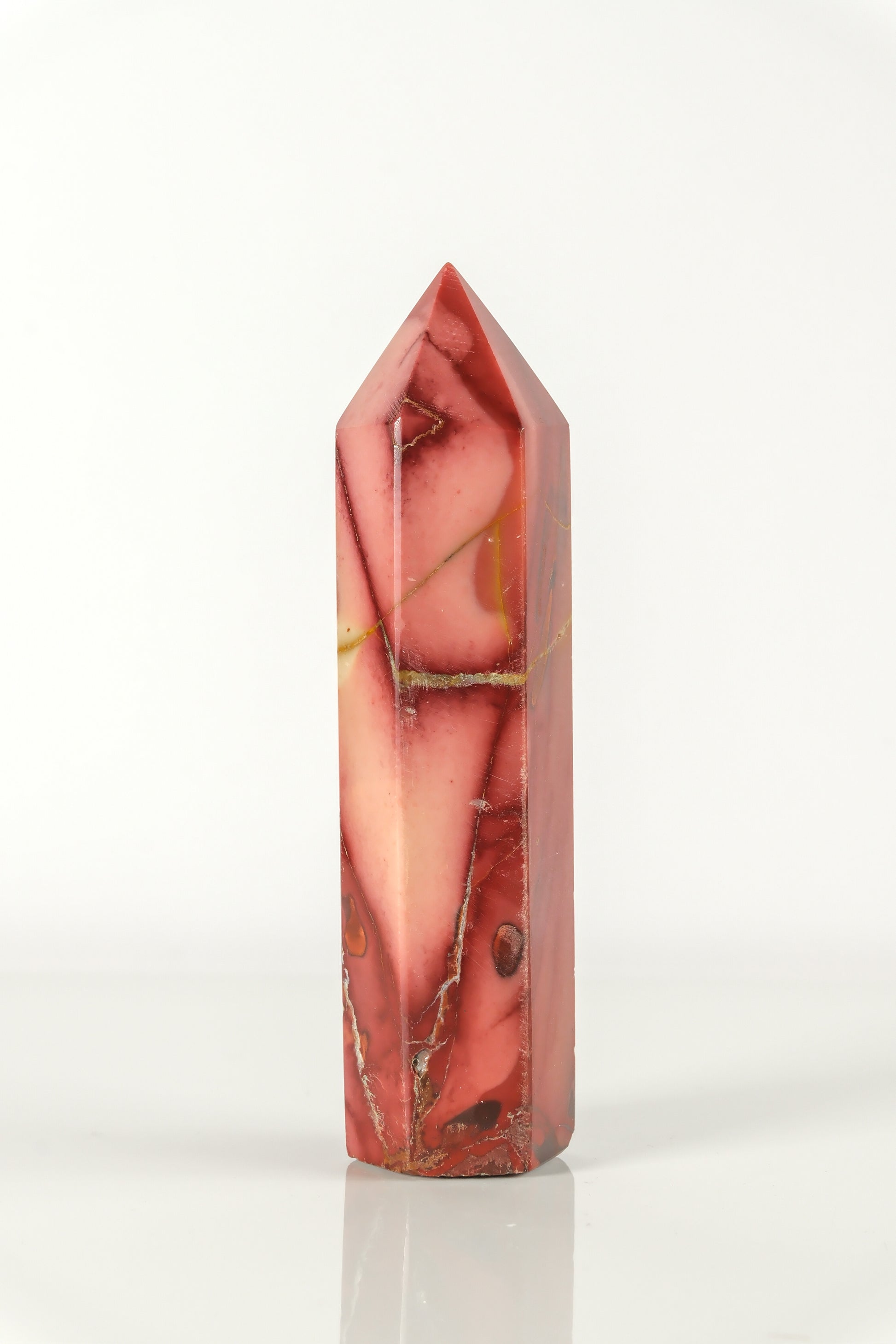 Mookaite Tower