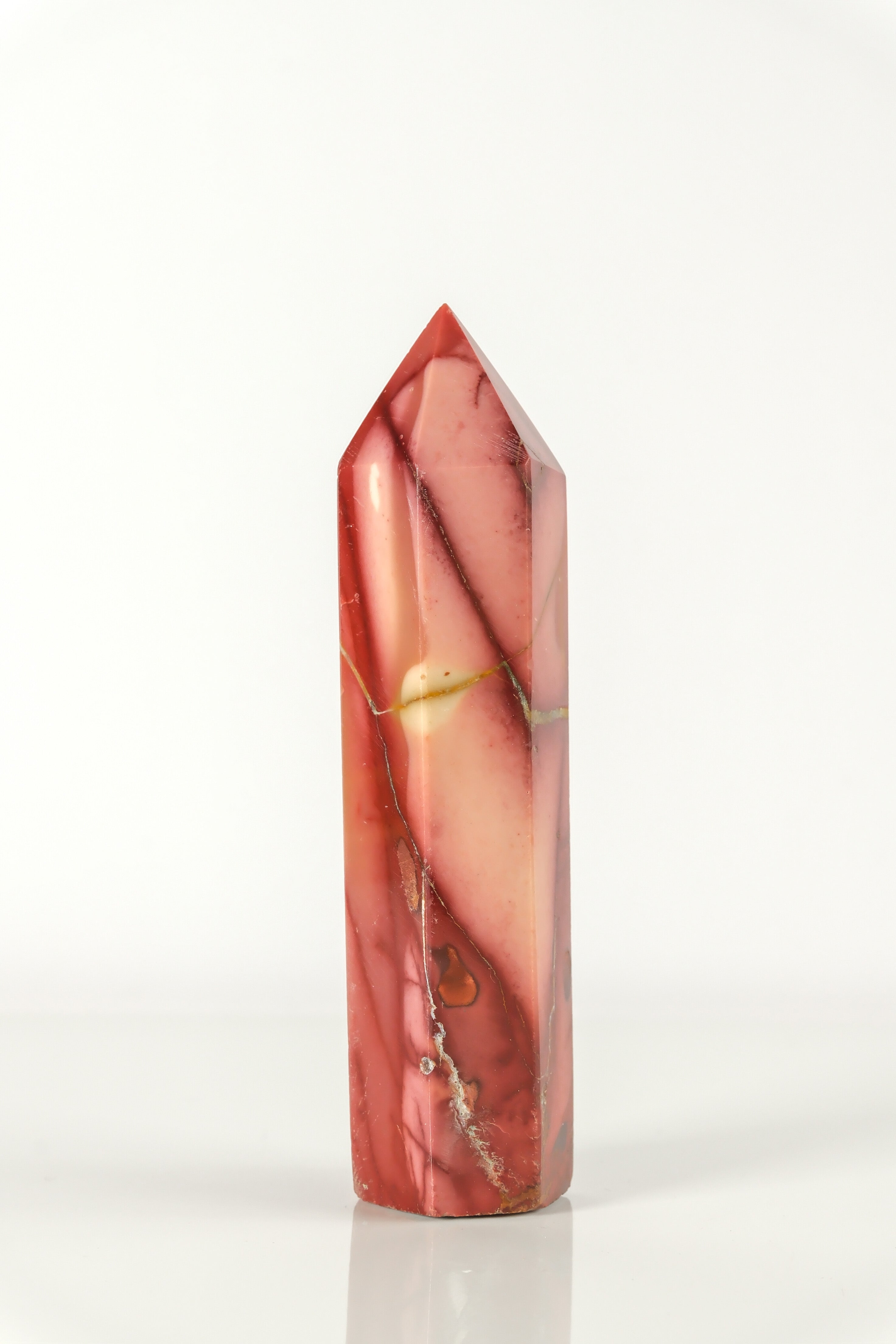 Mookaite Tower