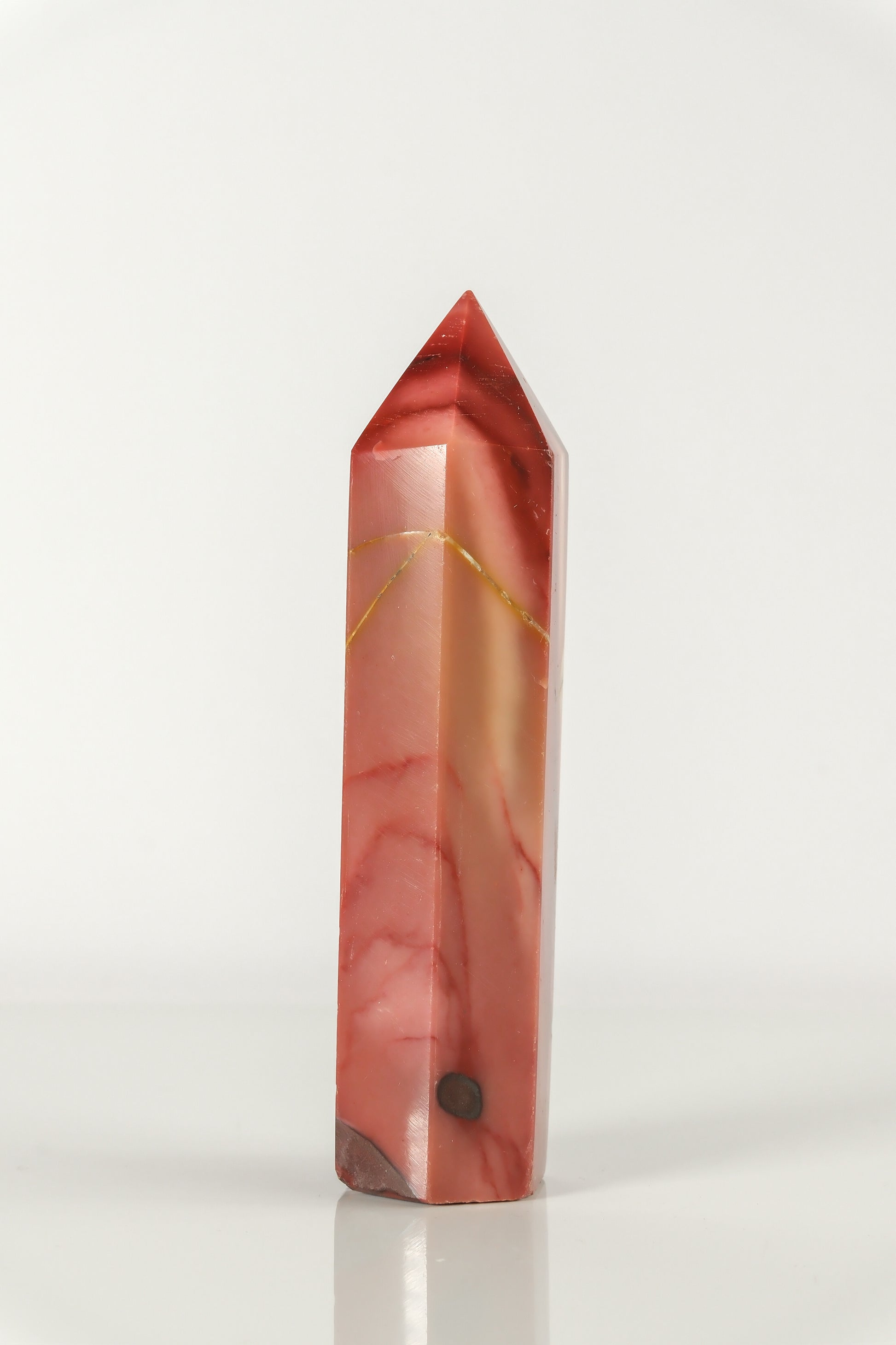 Mookaite Tower