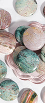 Unicorn Jasper Flatstone
