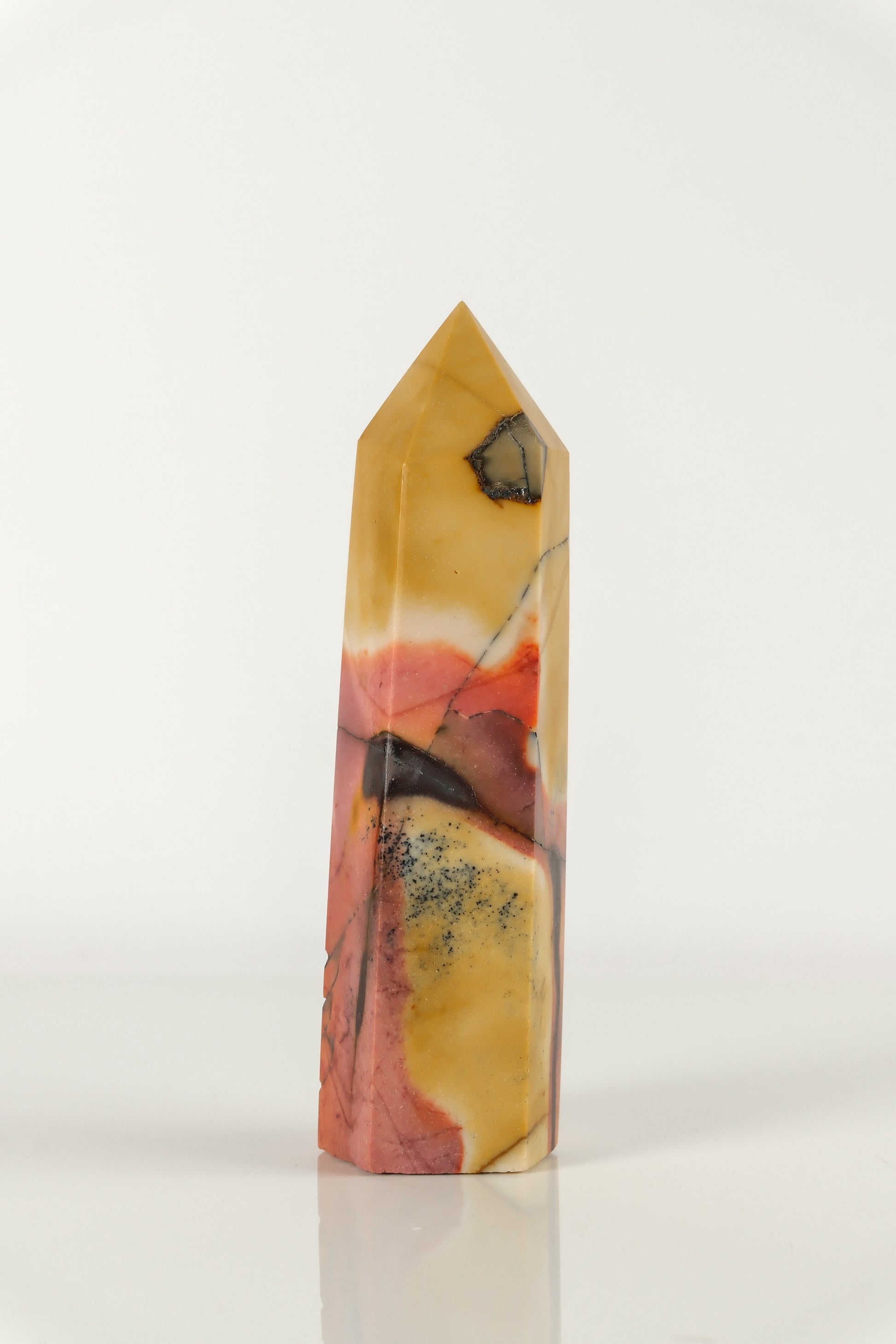 Mookaite Tower