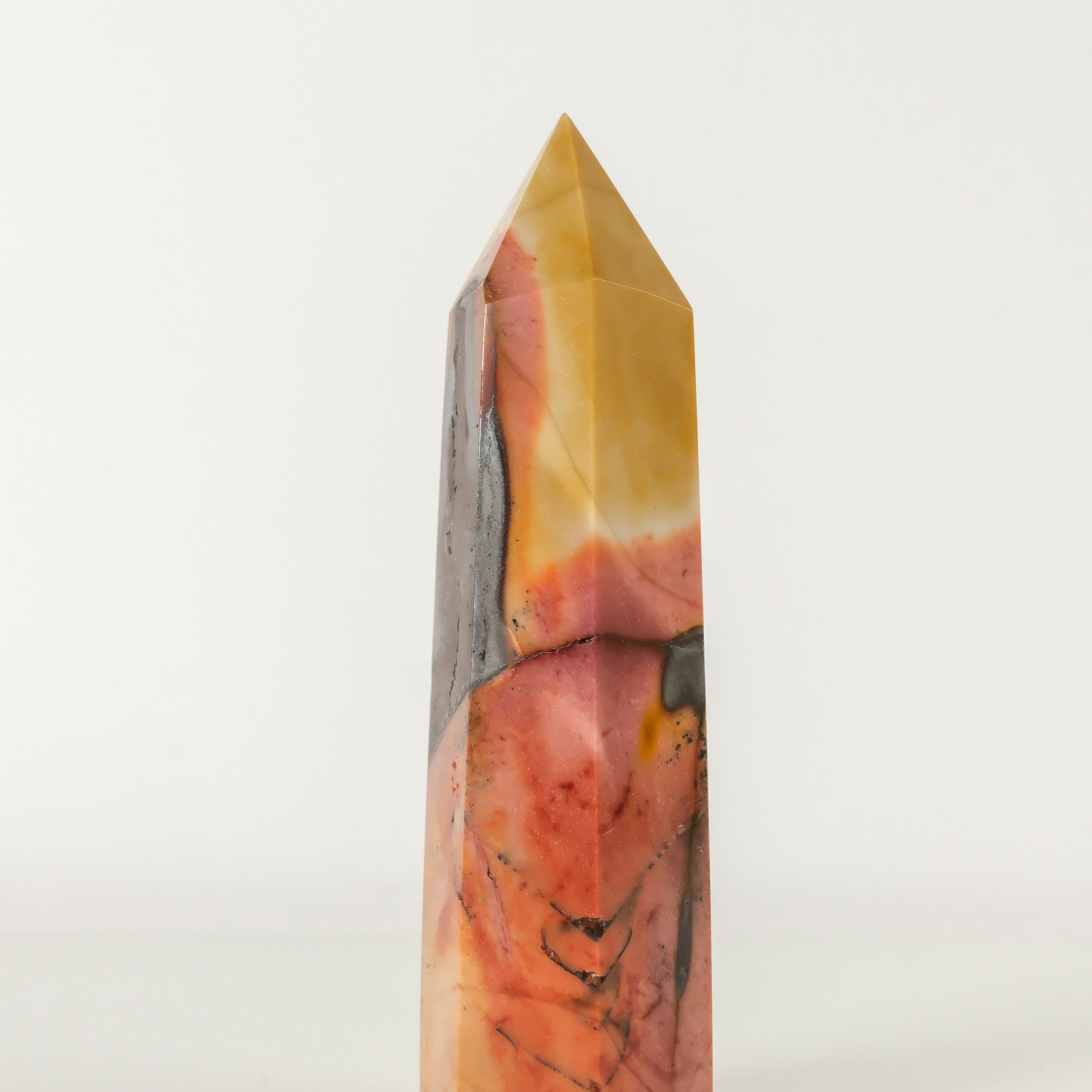 Mookaite Tower